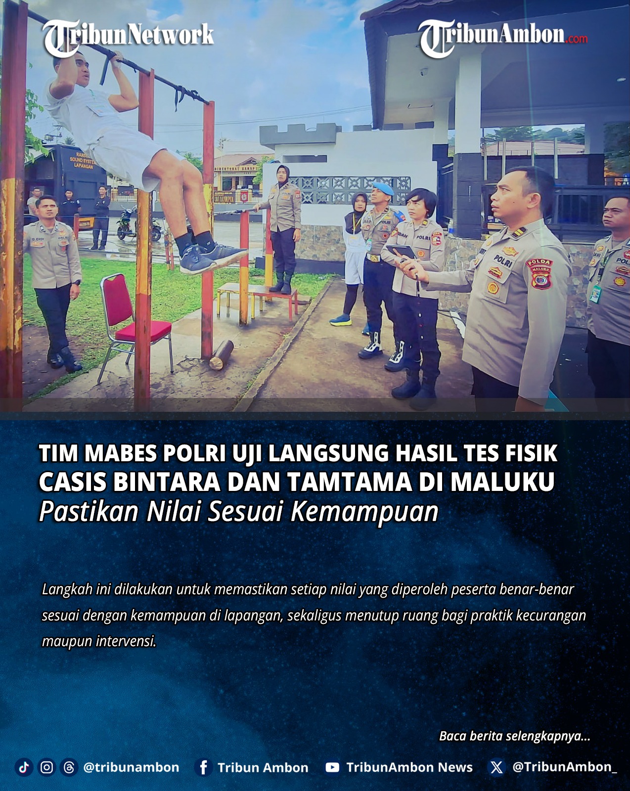 @TribunAmbon.com