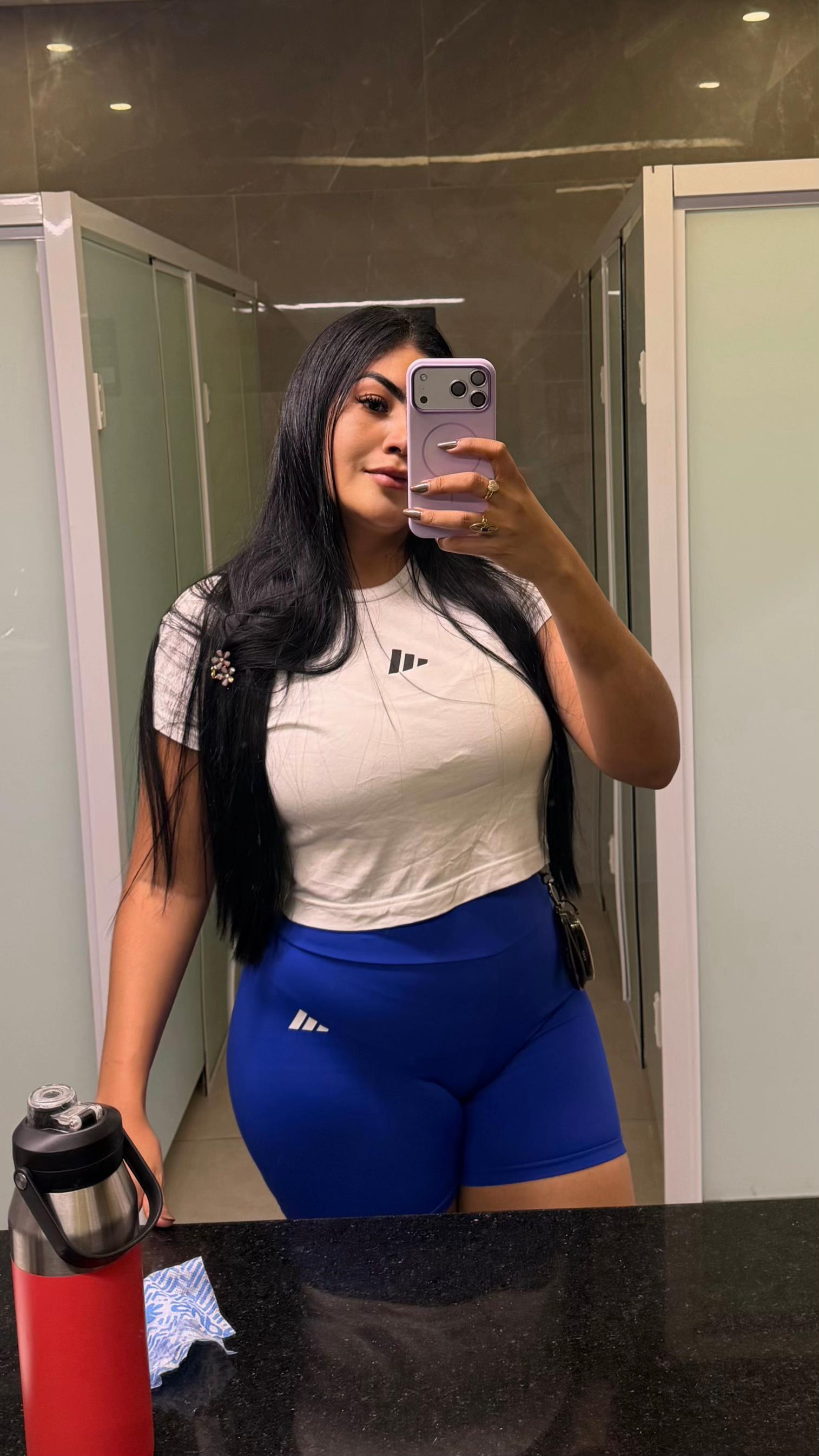 @Michelly ferreira