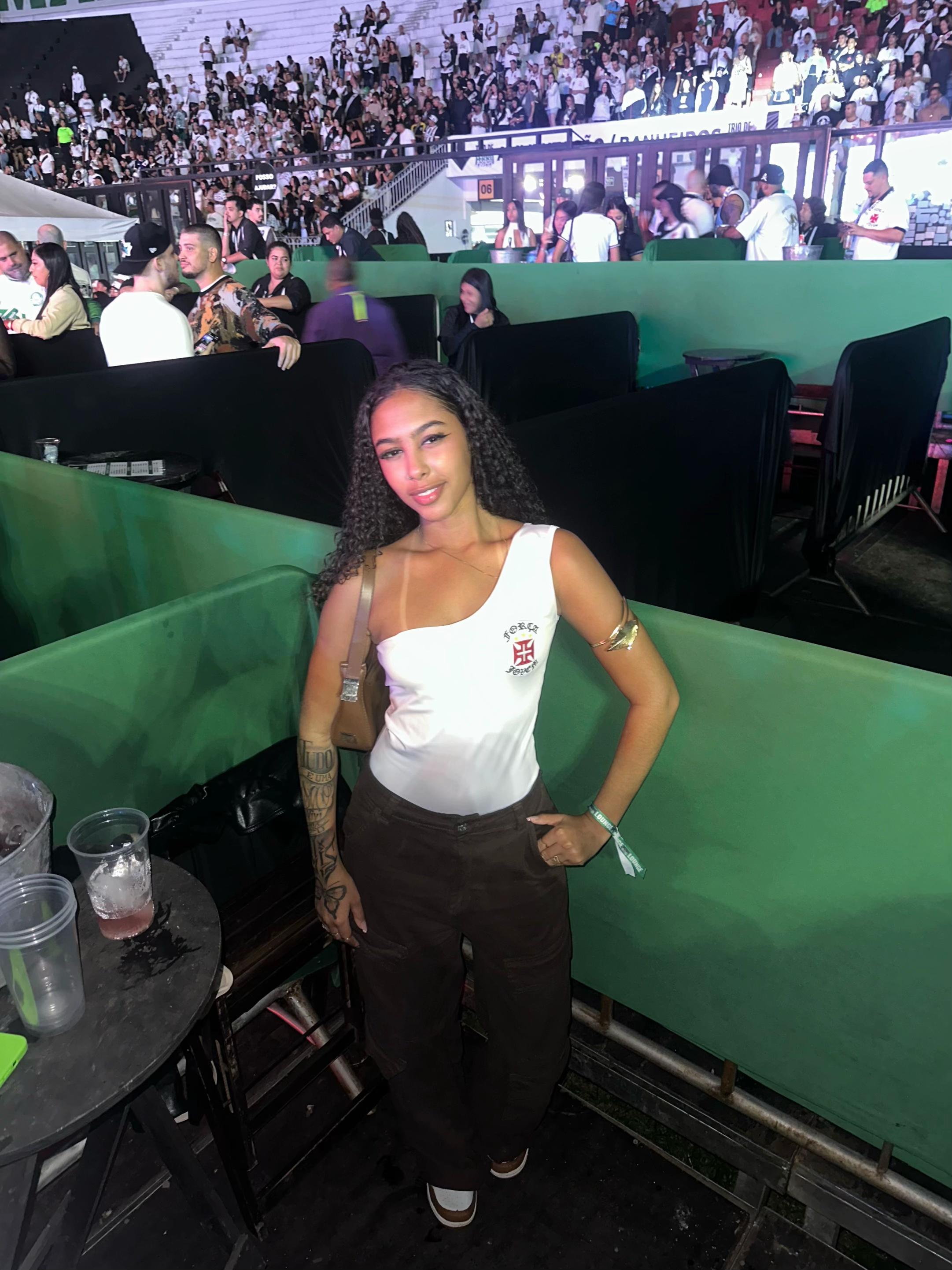 @Malu Carvalho