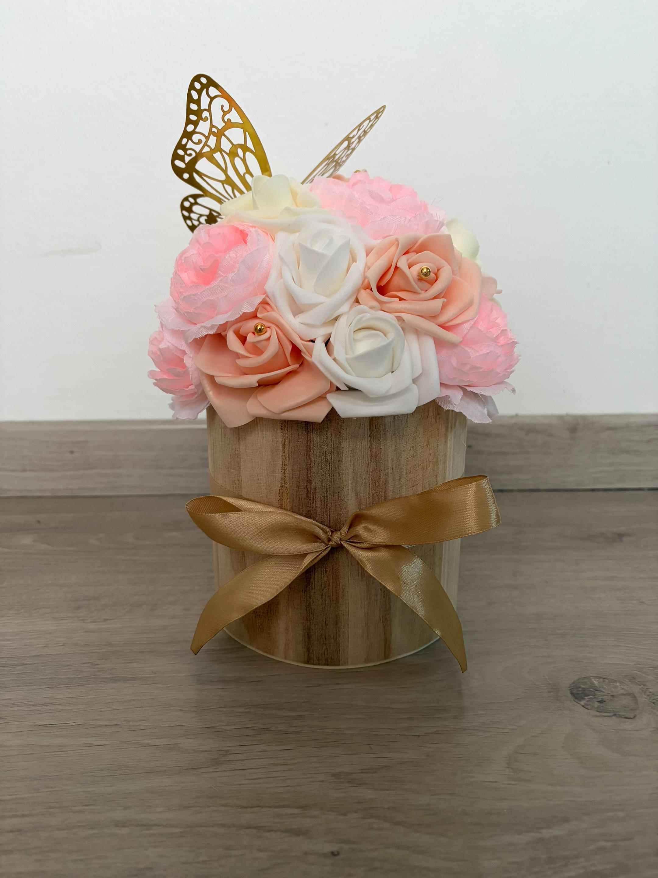 @Mon MaNeJe Fleuri