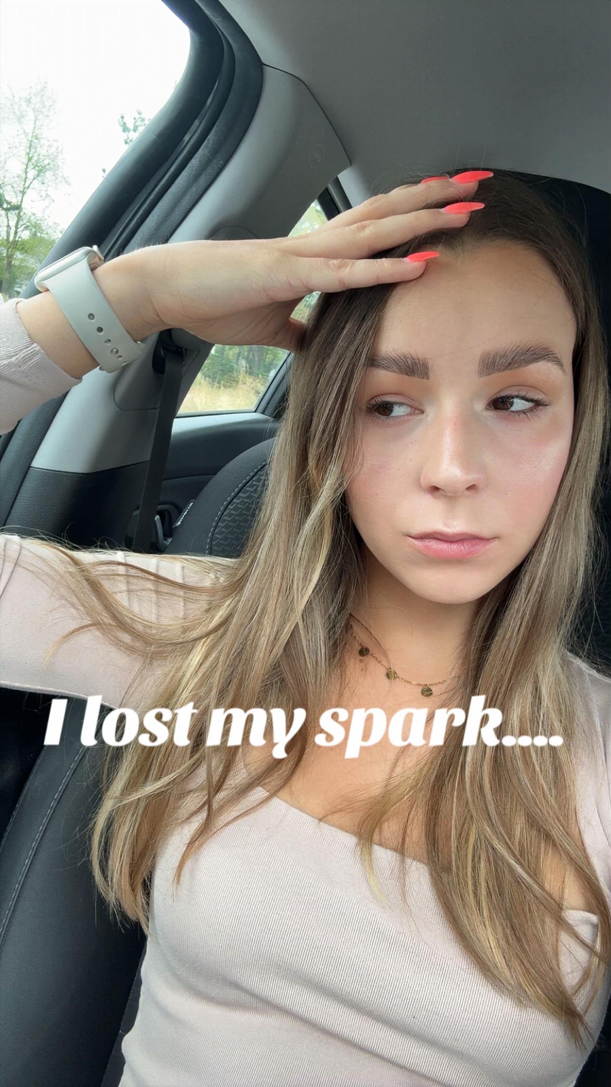 @jessica | UGC-Creatorin
