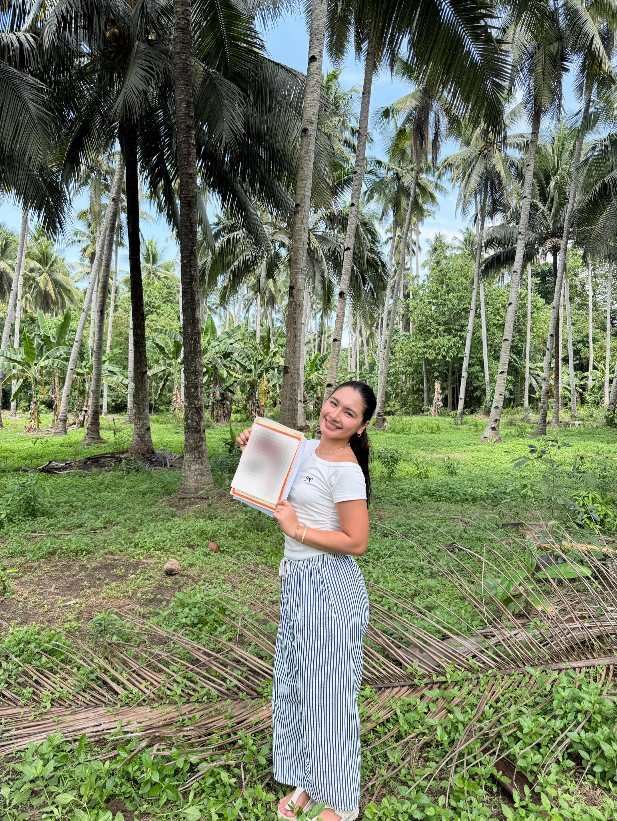 @Jessa Mae