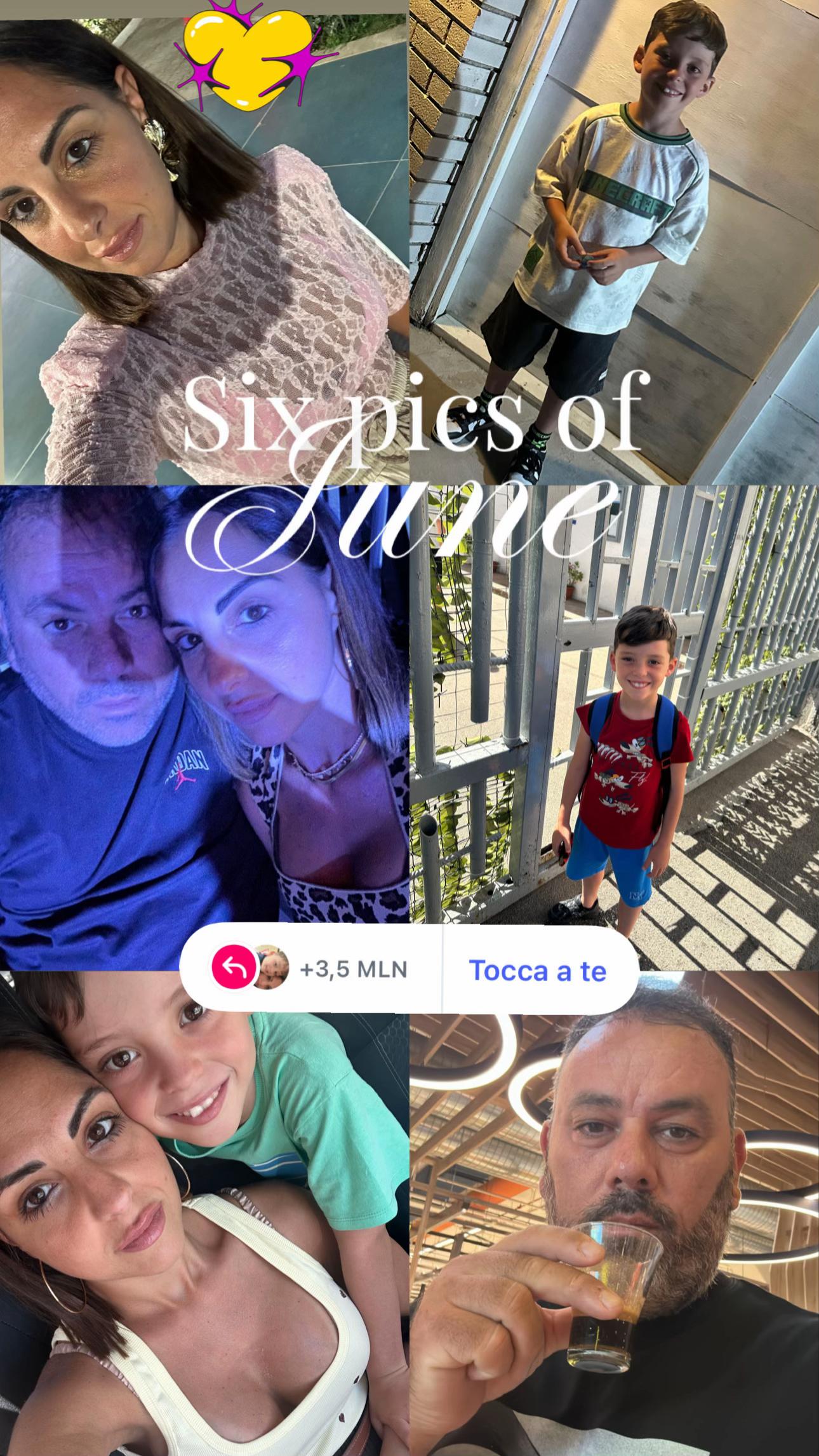 @Elena Granato