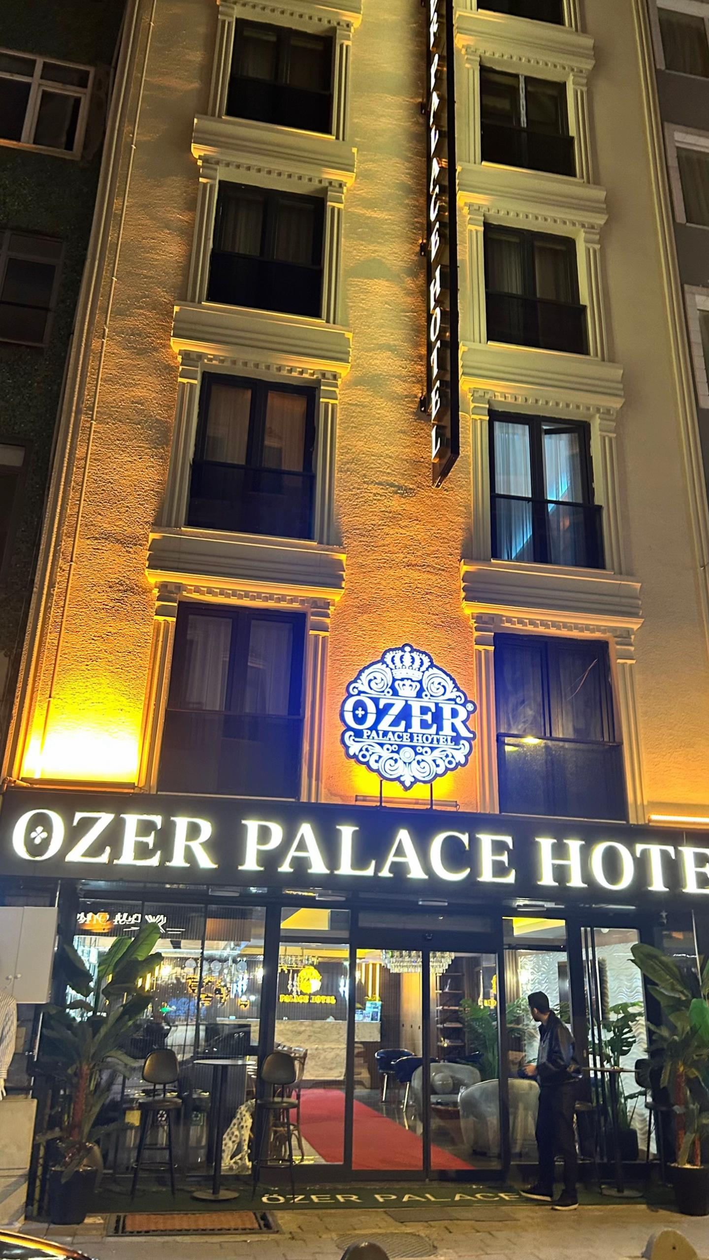 @YUSUF &Ouml;ZER