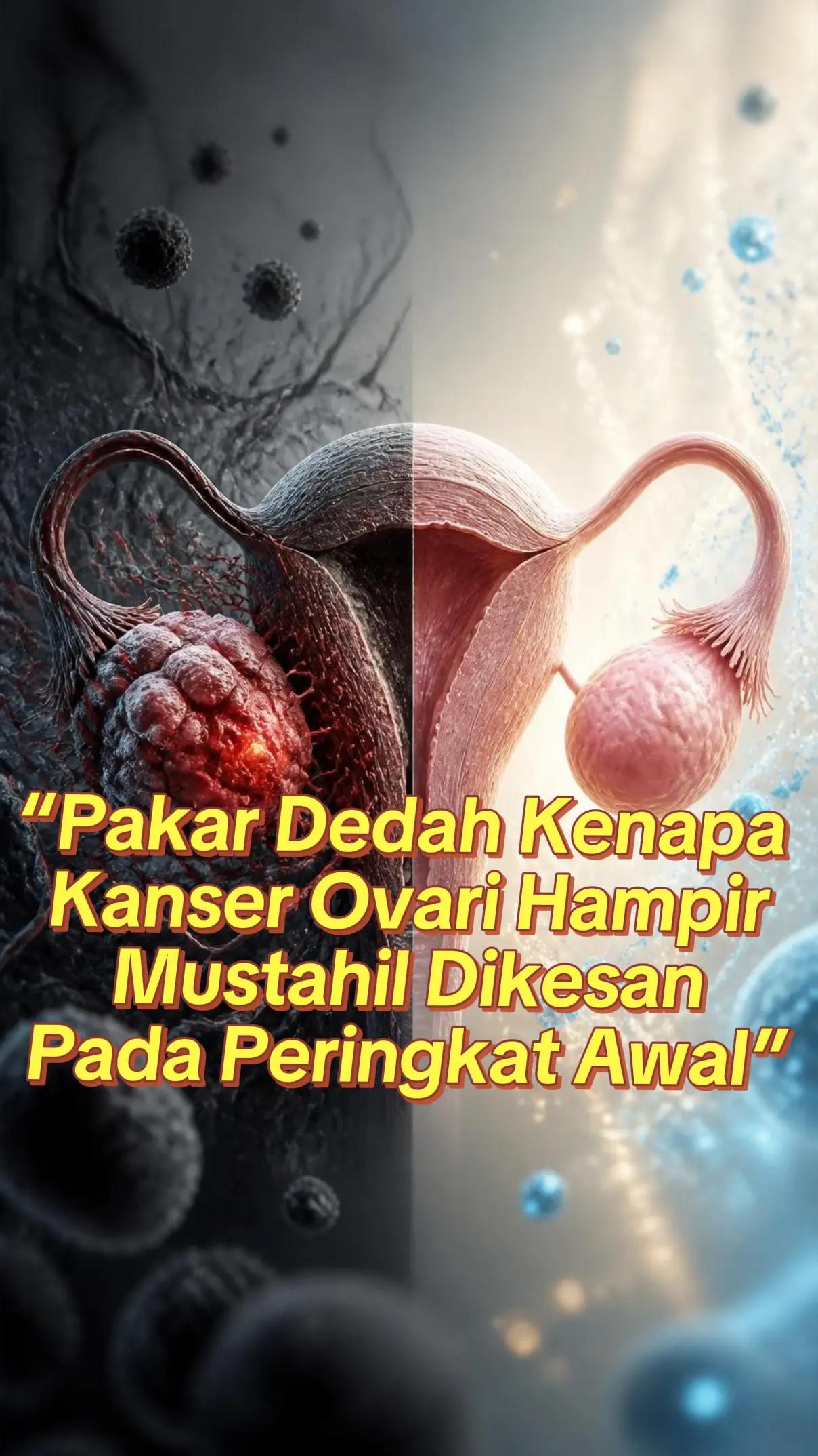 @RAWATAN TERAPI IMUN SEMULAJADI