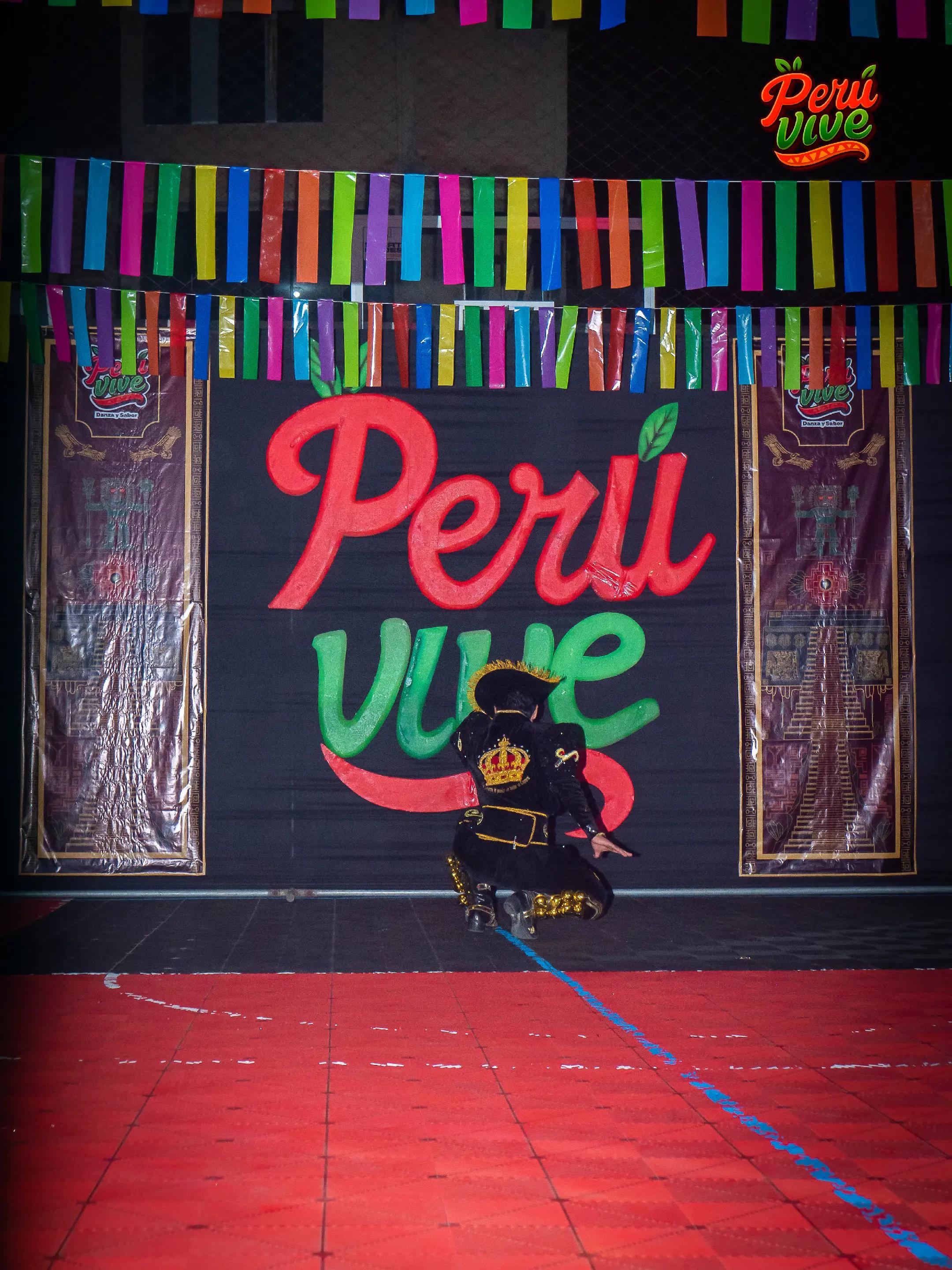 @Perú Vive