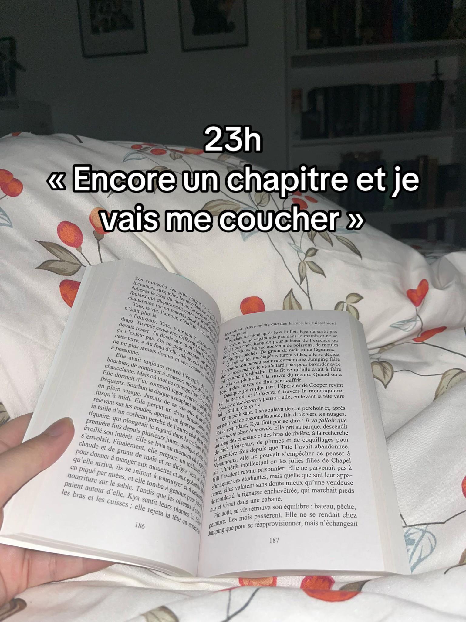 @Charlyne book