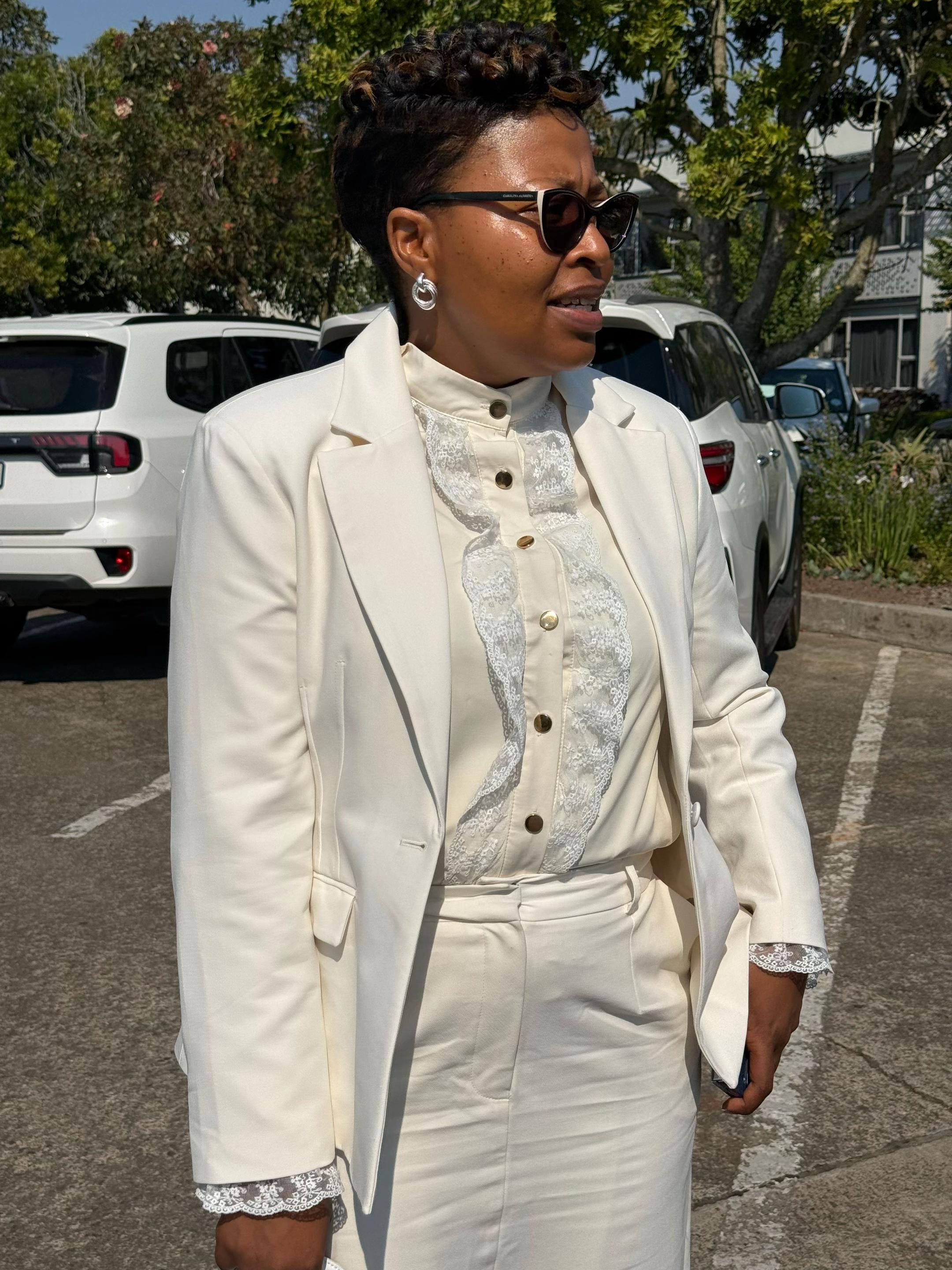 @Amanda Maphempeni Mafanya