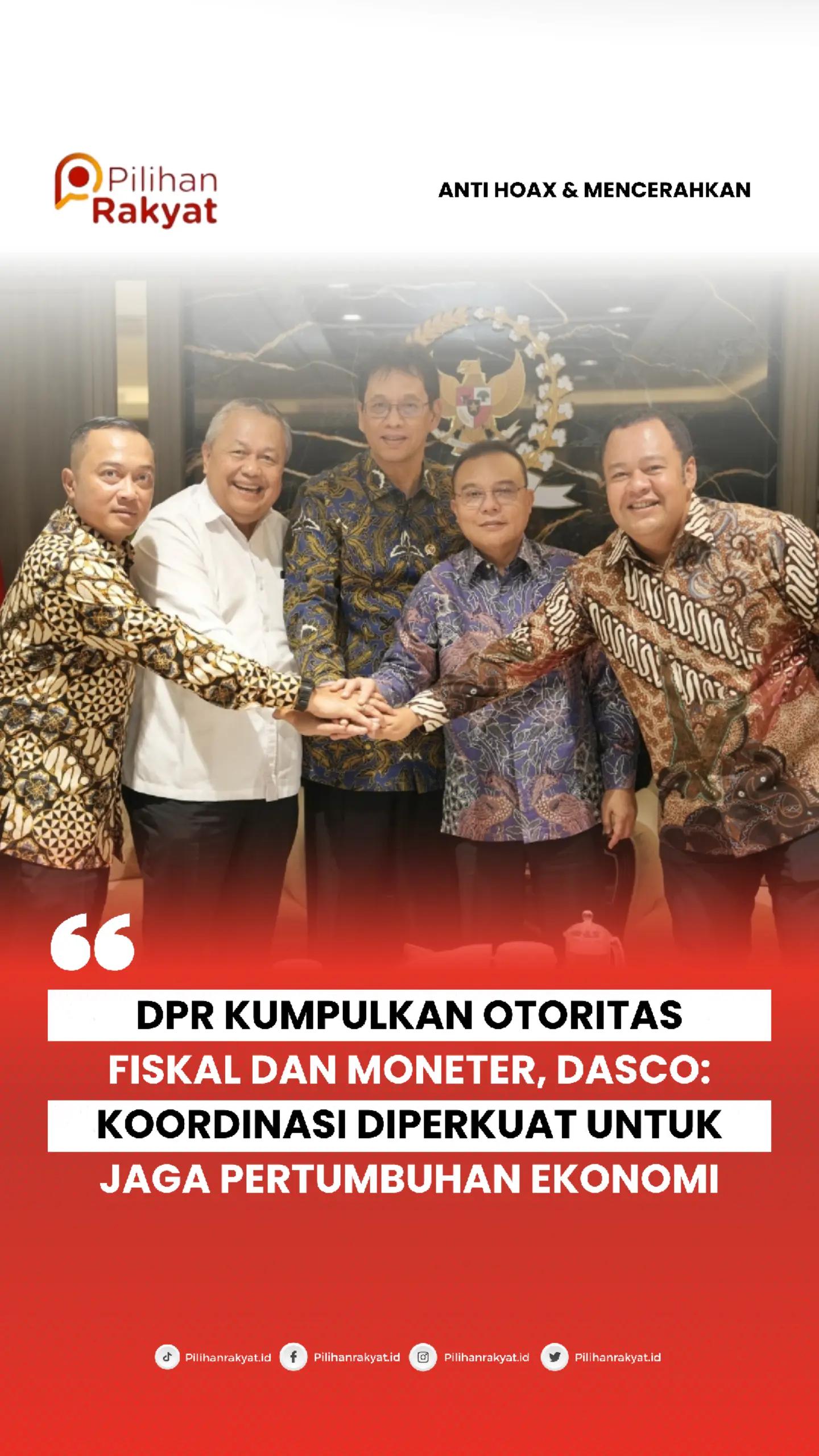 @PilihanRakyat.ID