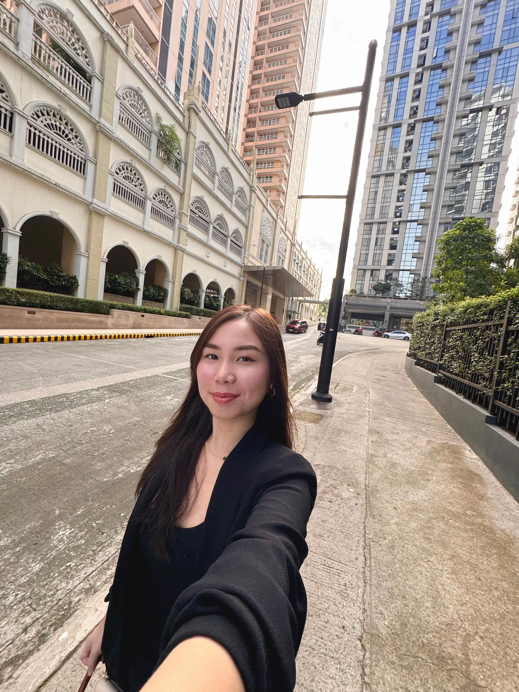 @Megaworld RFO by ClaricePasaol