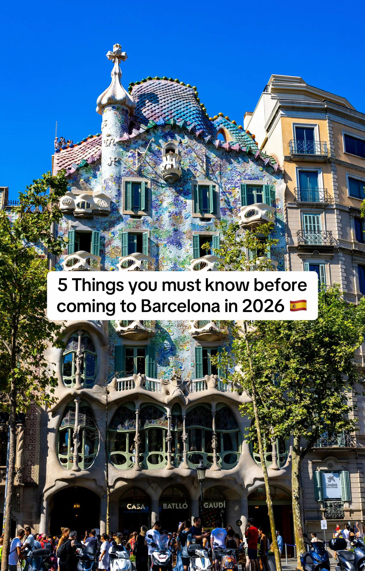 @Barcelona