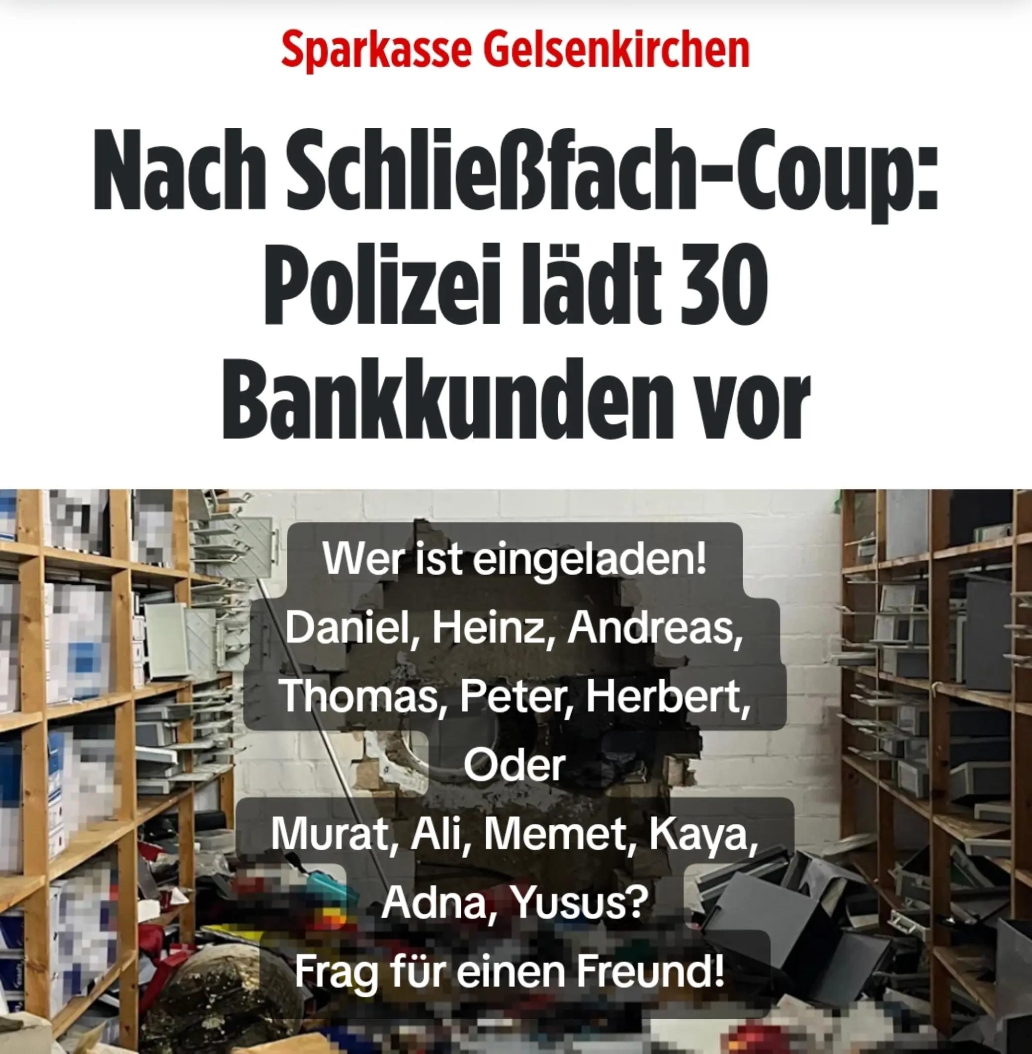 @Unglaublich