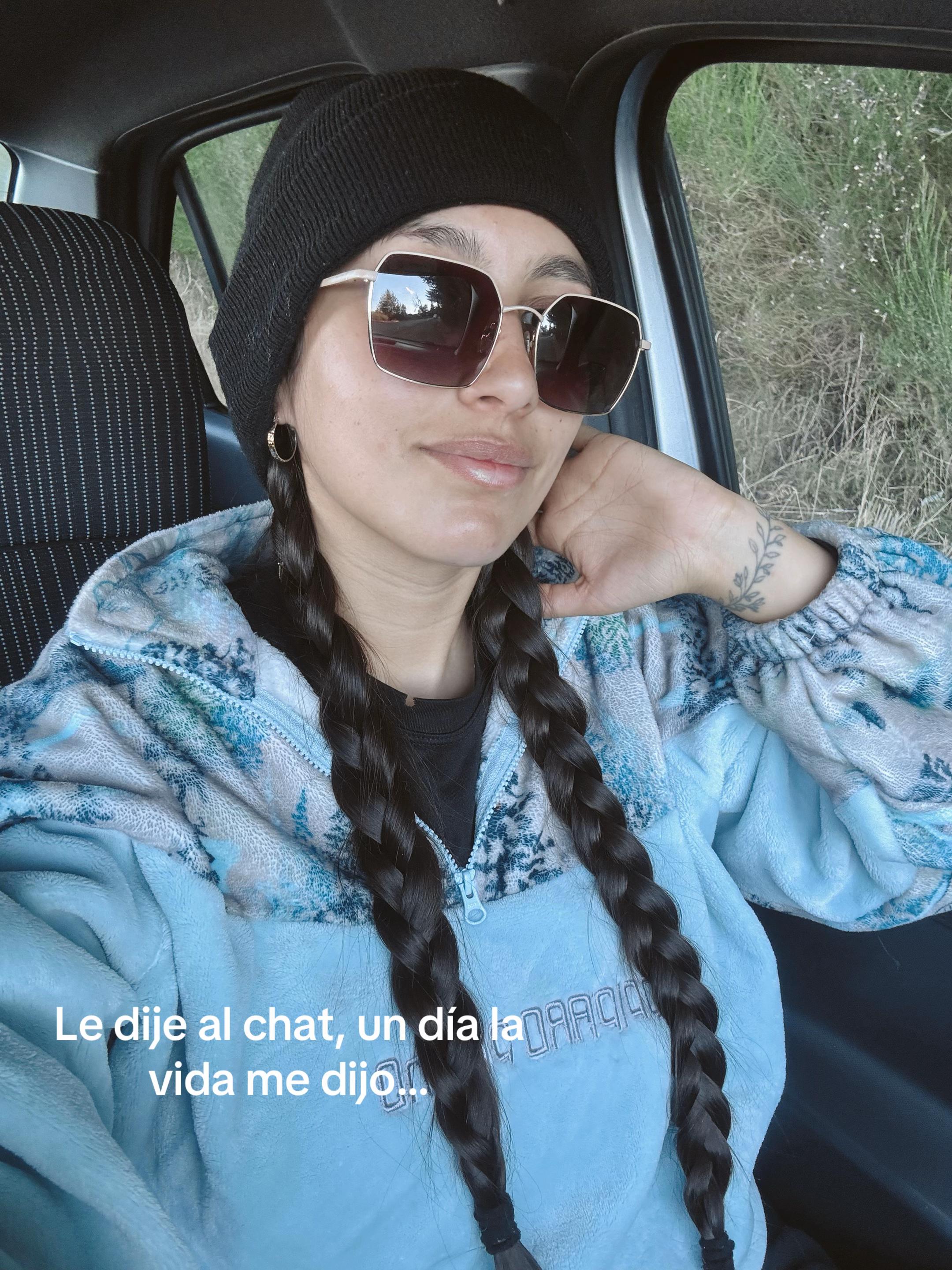@Mimi Perez