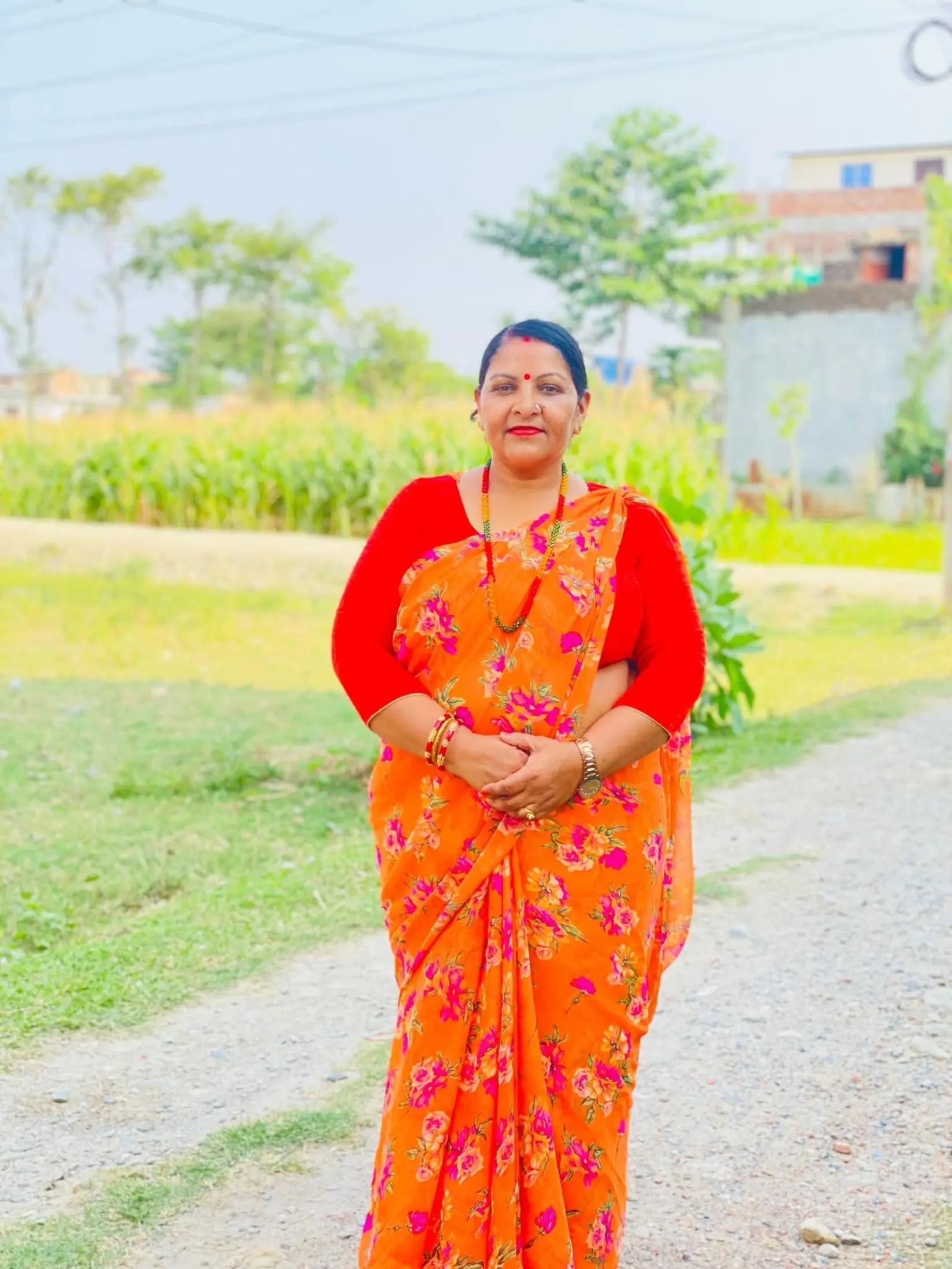 @Bhima Niraula
