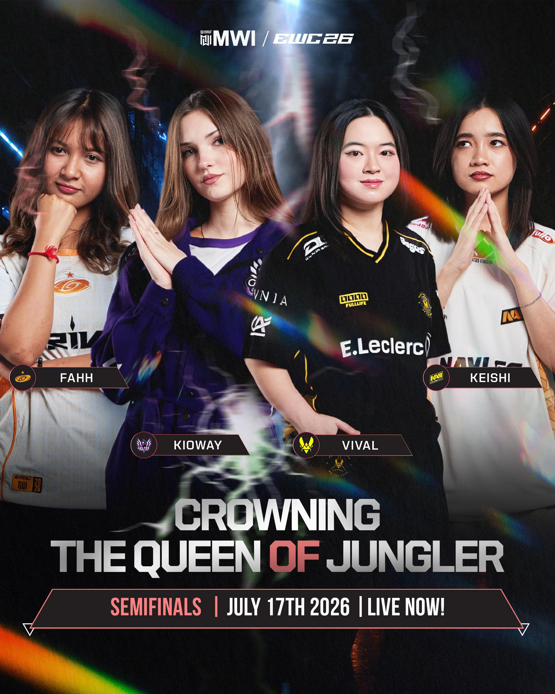 @MLBB Esports Official