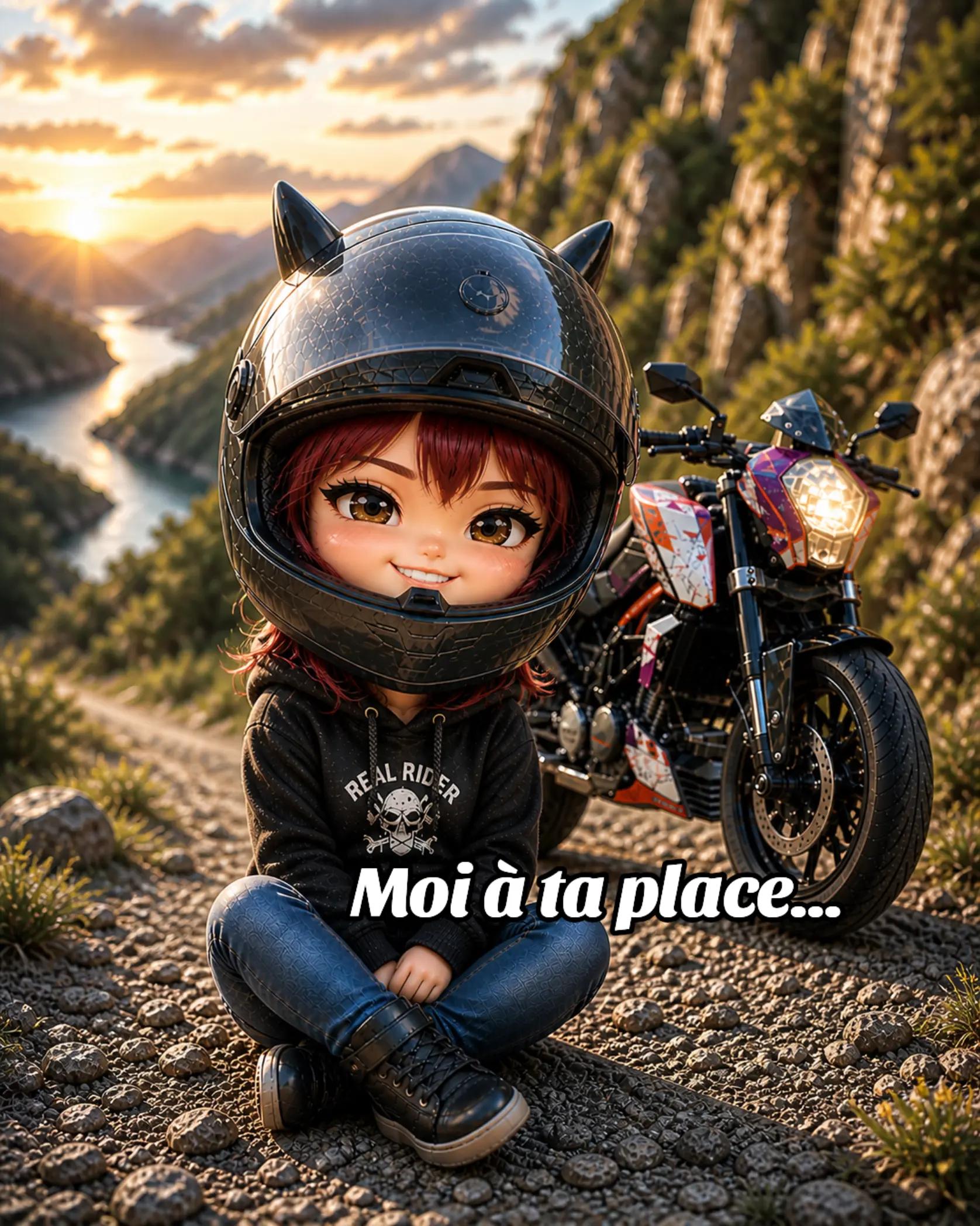 @✌️ Misstralala ✌️