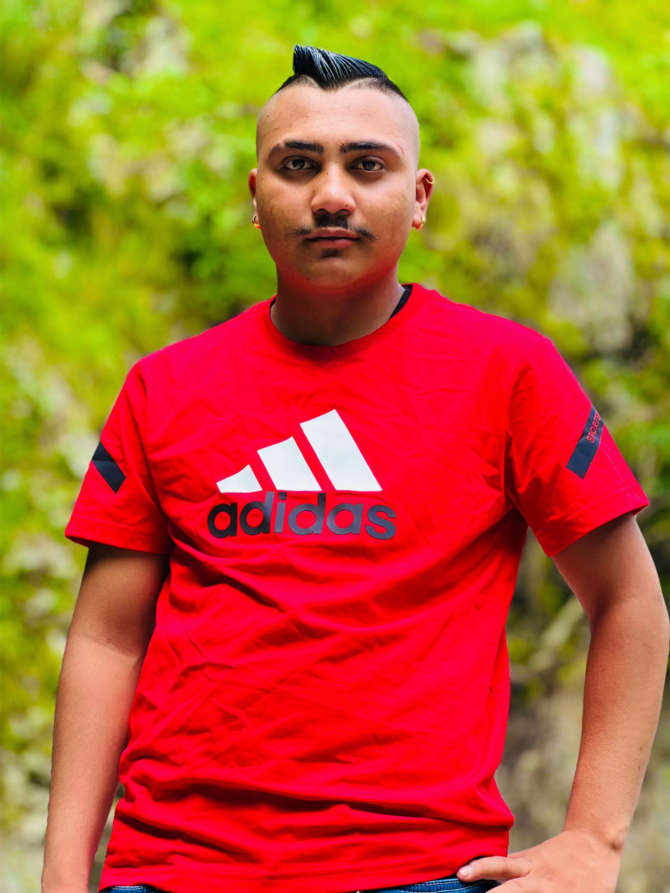 @Samraj Kingg