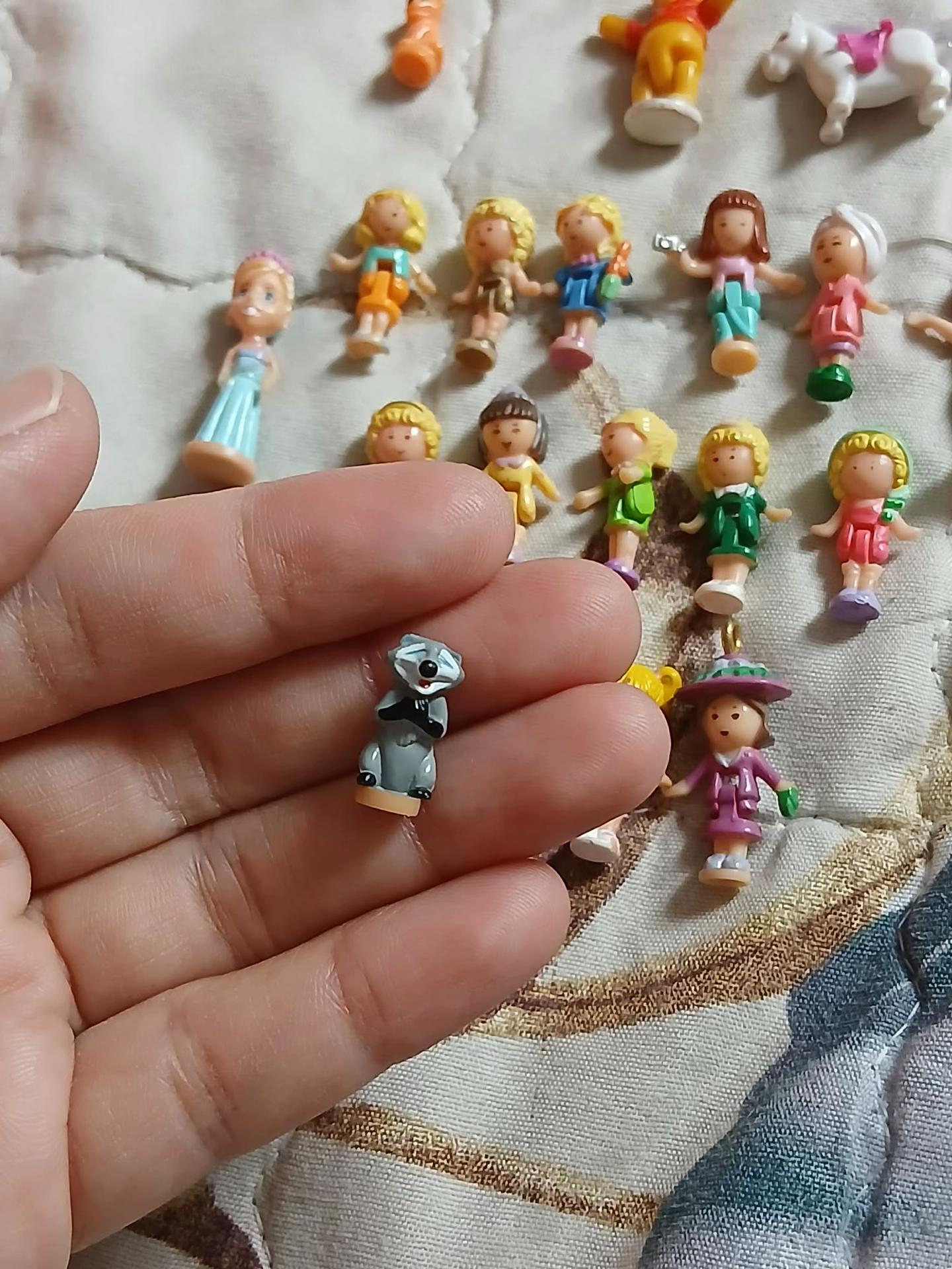 @PollyPocket Findsph