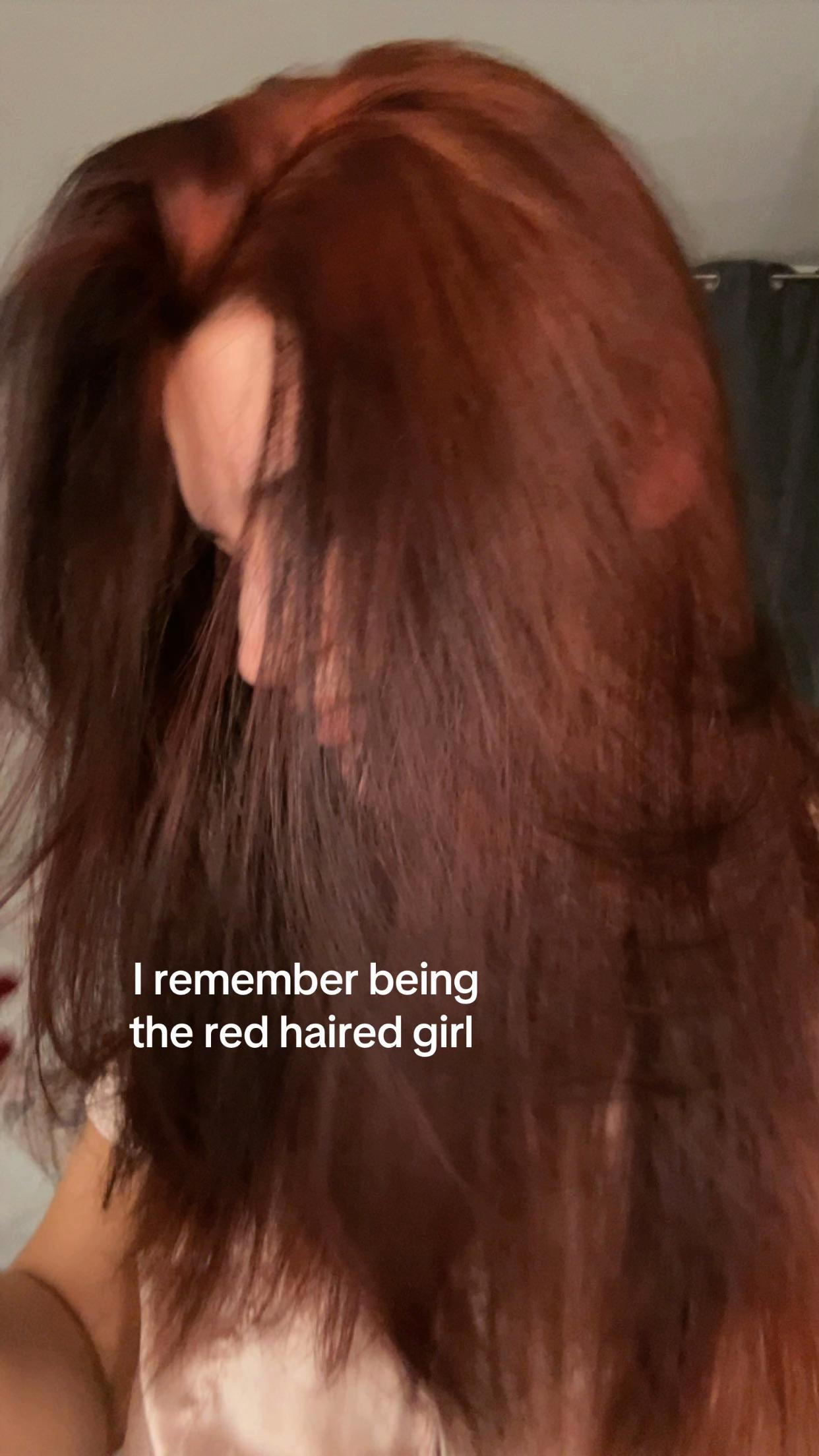 @Ruby May ᥫ᭡.