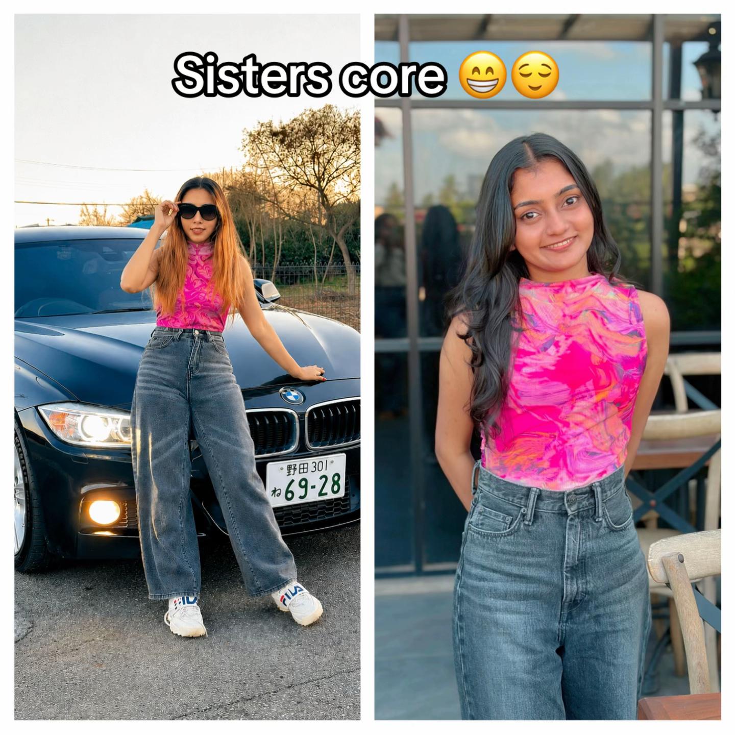 @SHENALI♥️