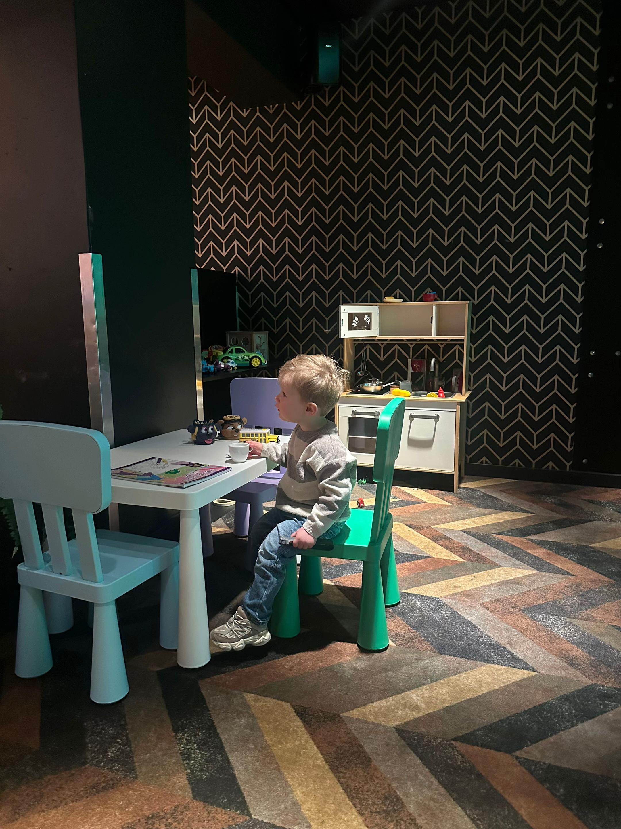 @De Beren Hoogeveen
