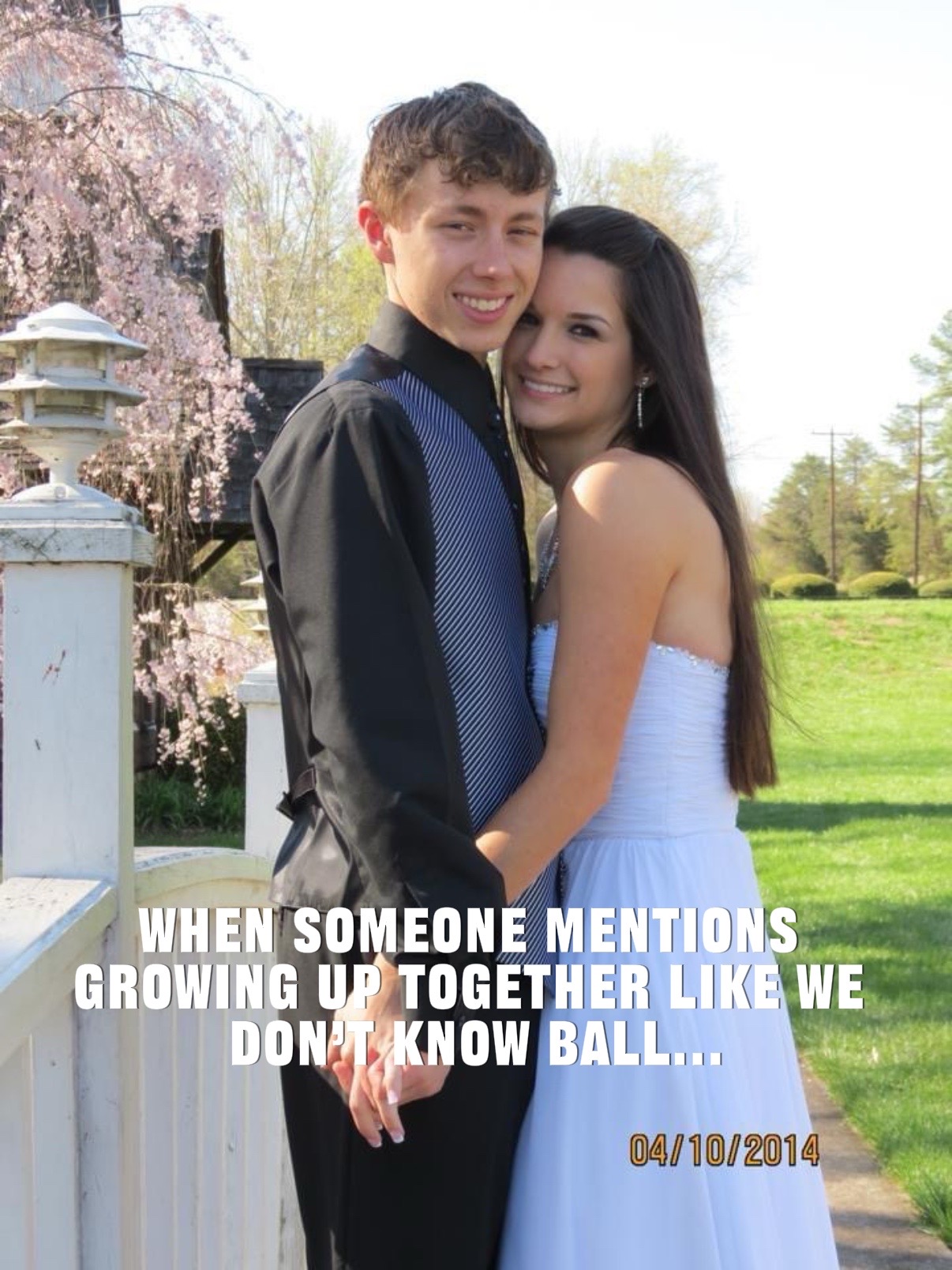 @Ashley