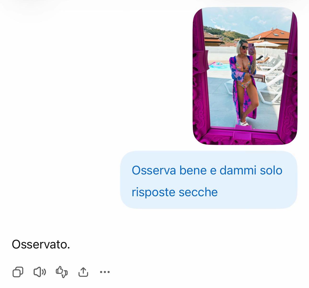 @Selvaggiahafame