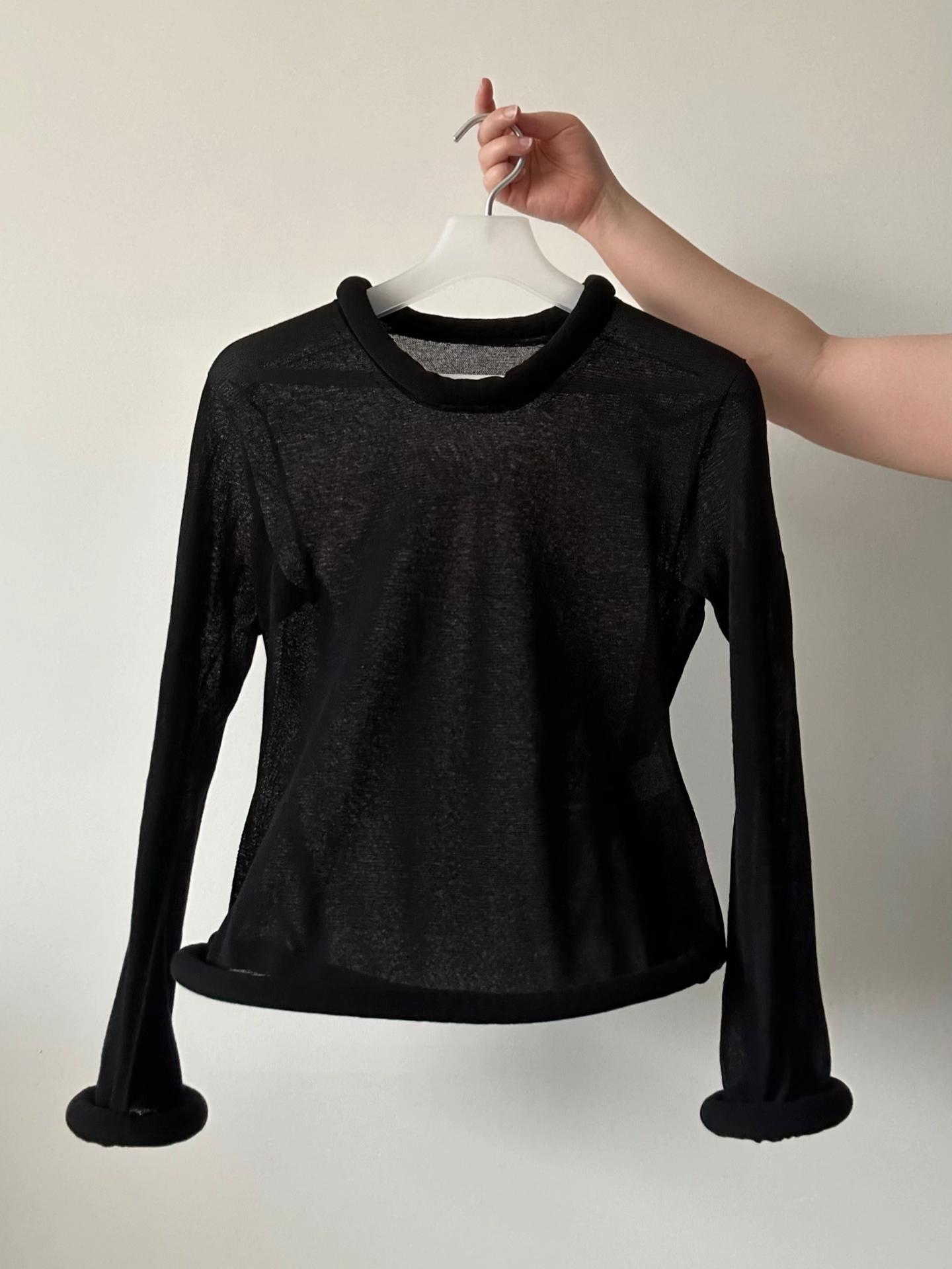 @Comme please