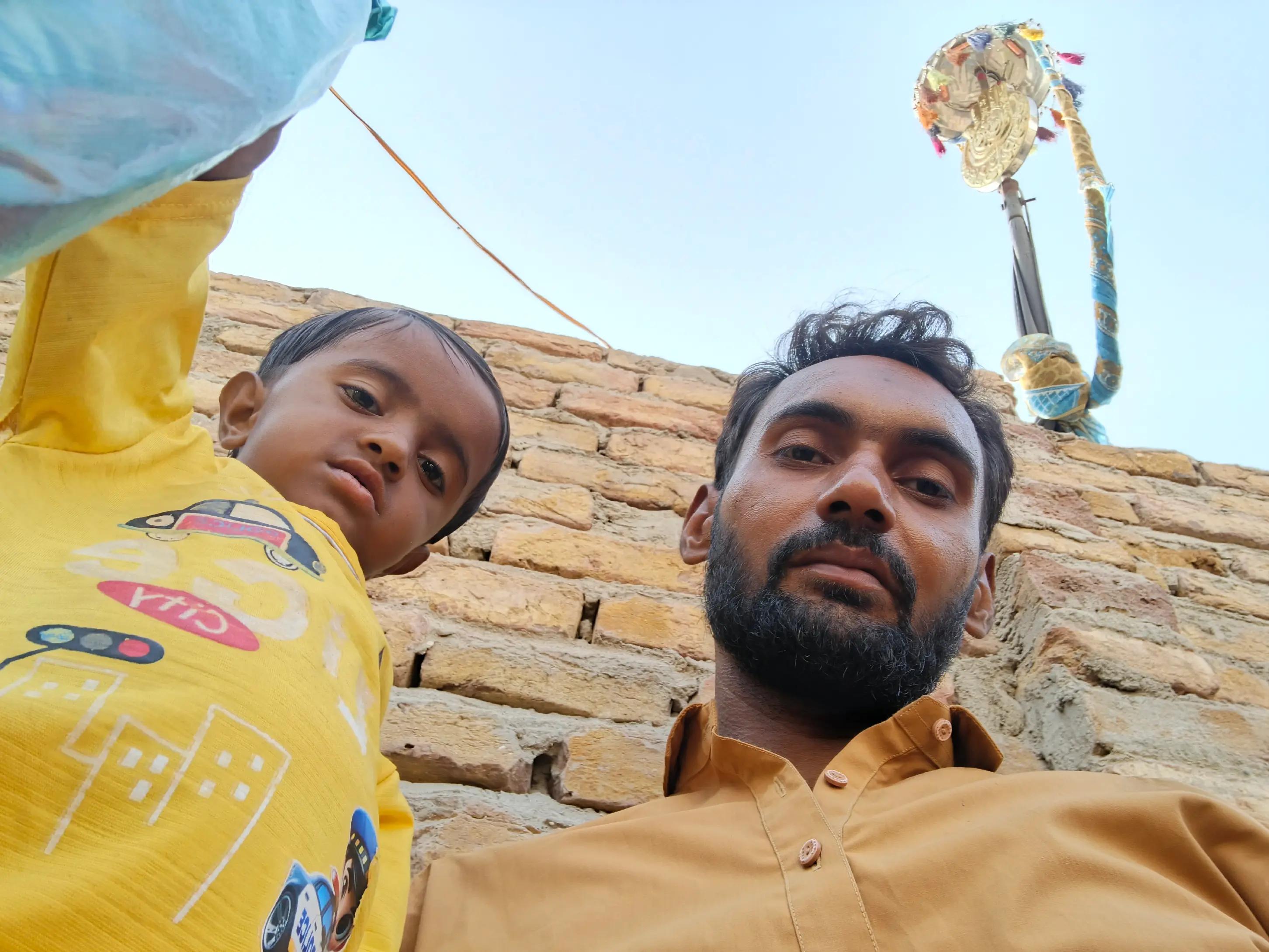 @Nizakat