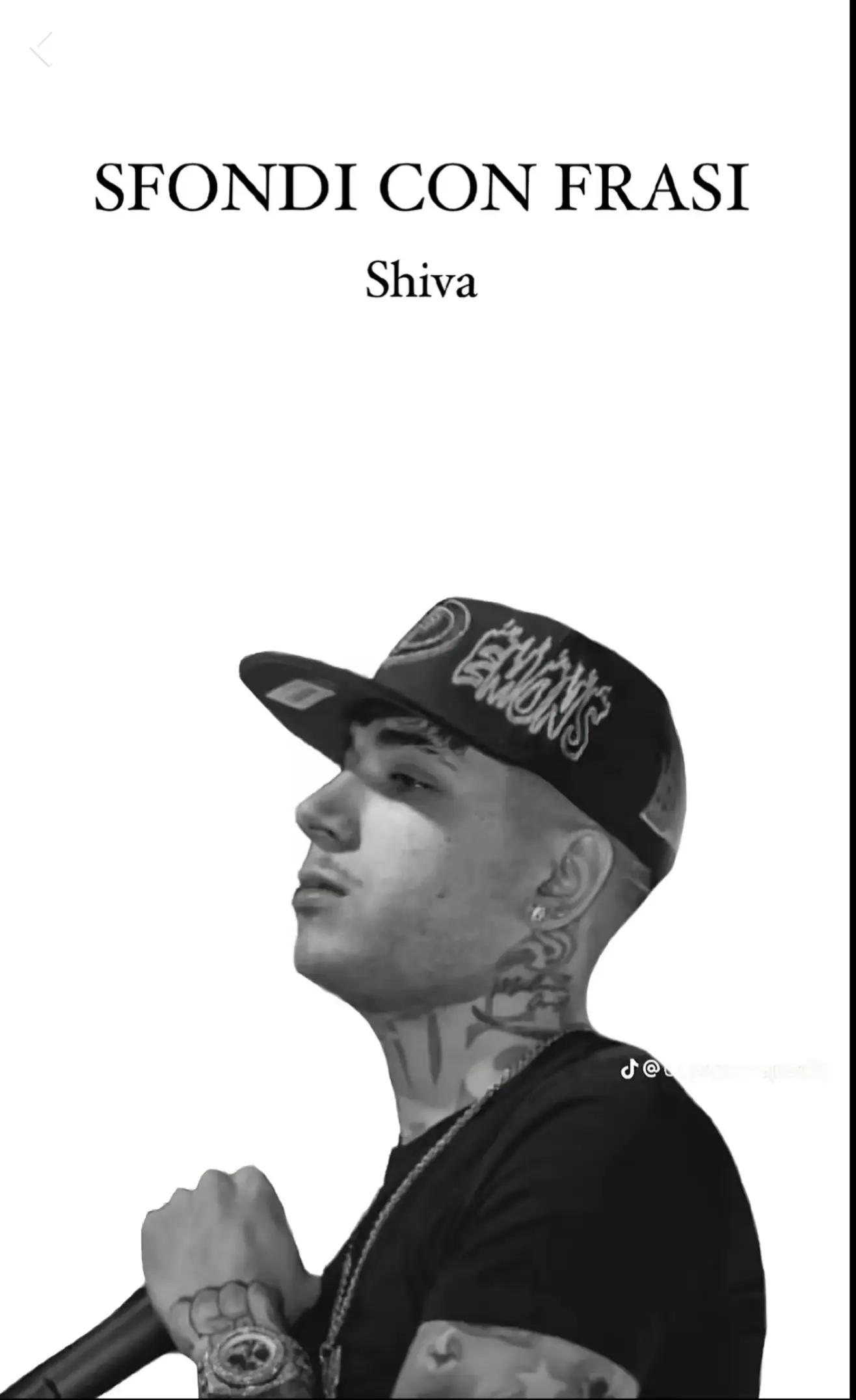 @Fan di Shiva