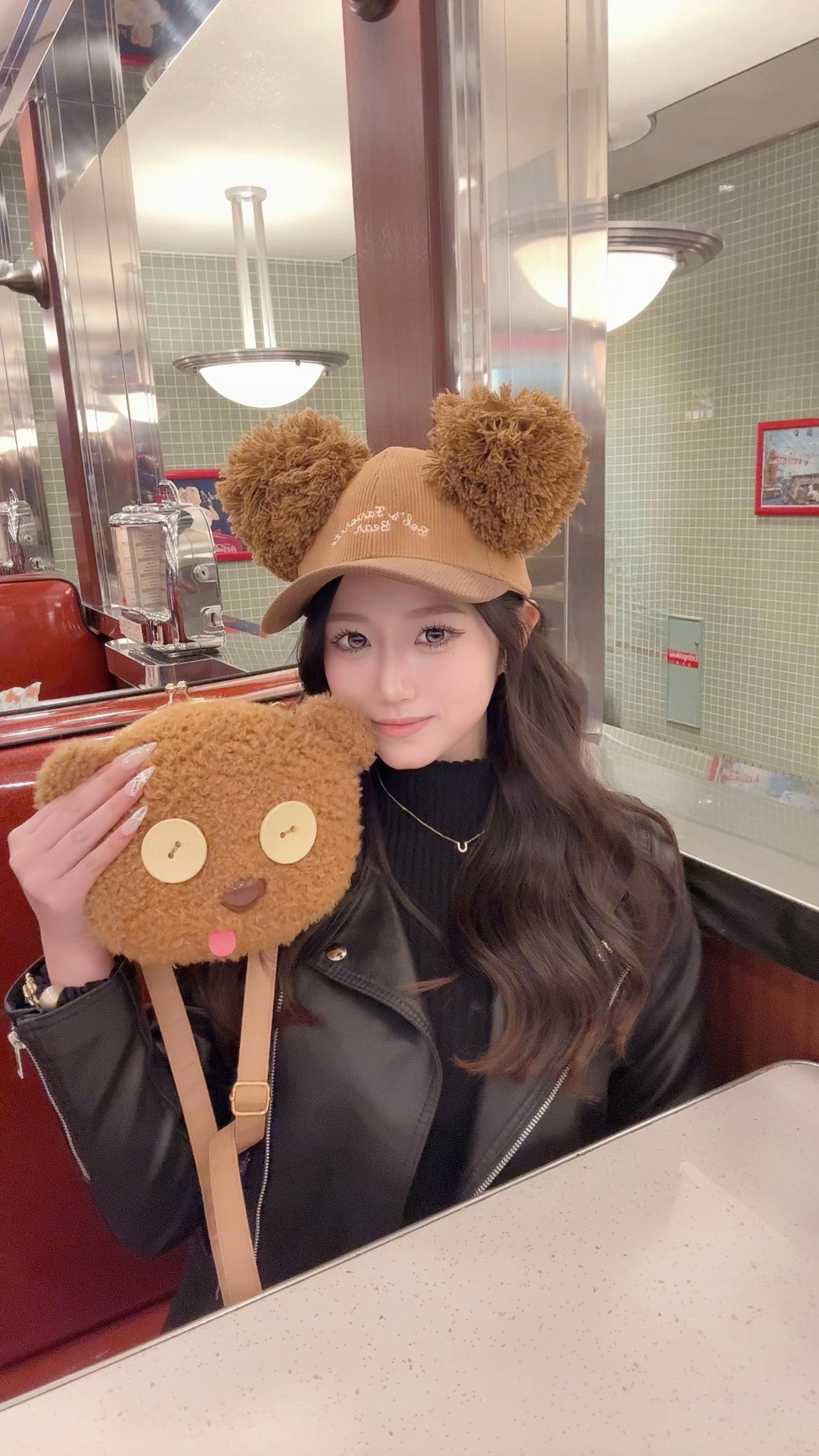 @かのん