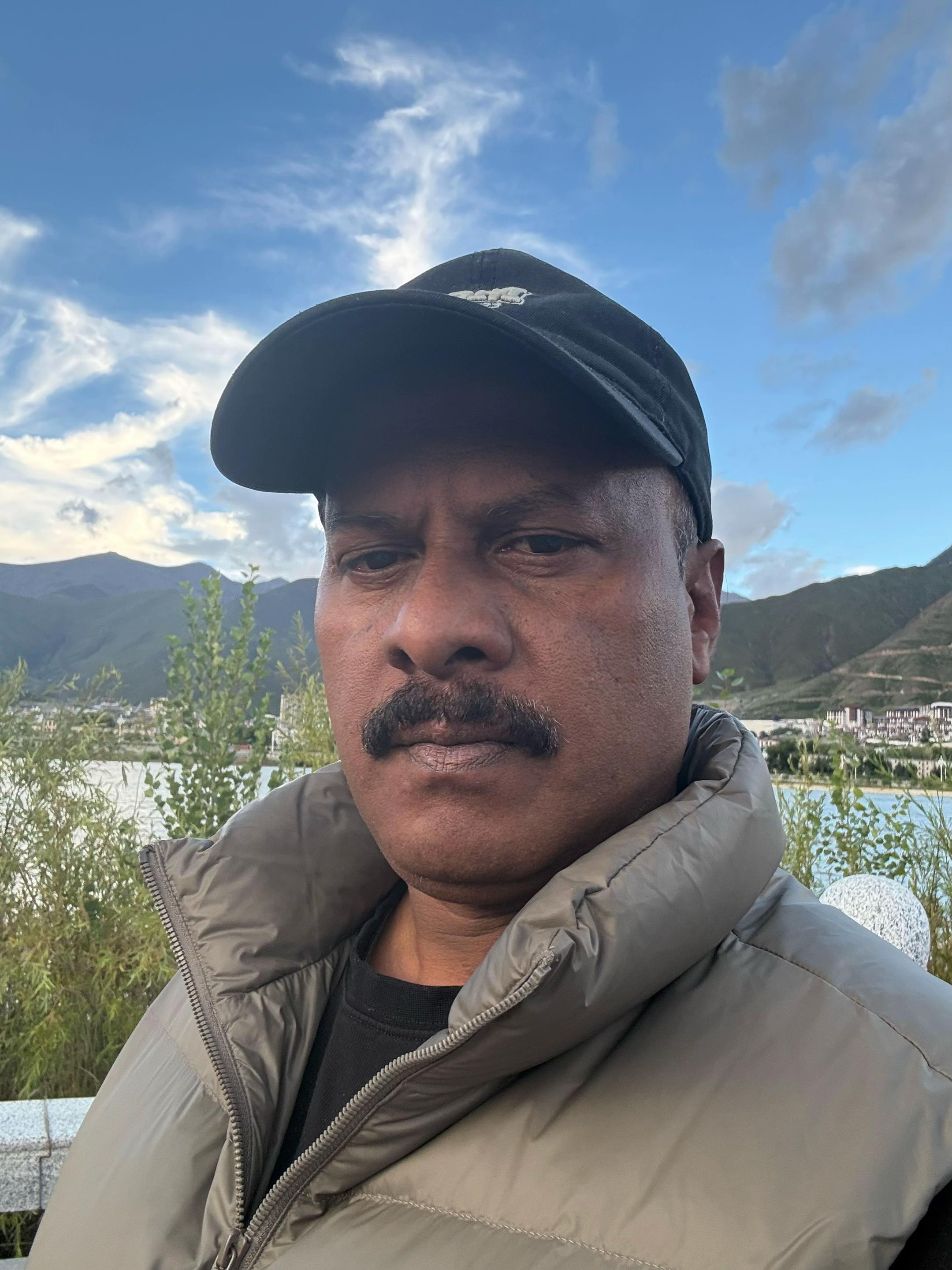 @chandresor thakur