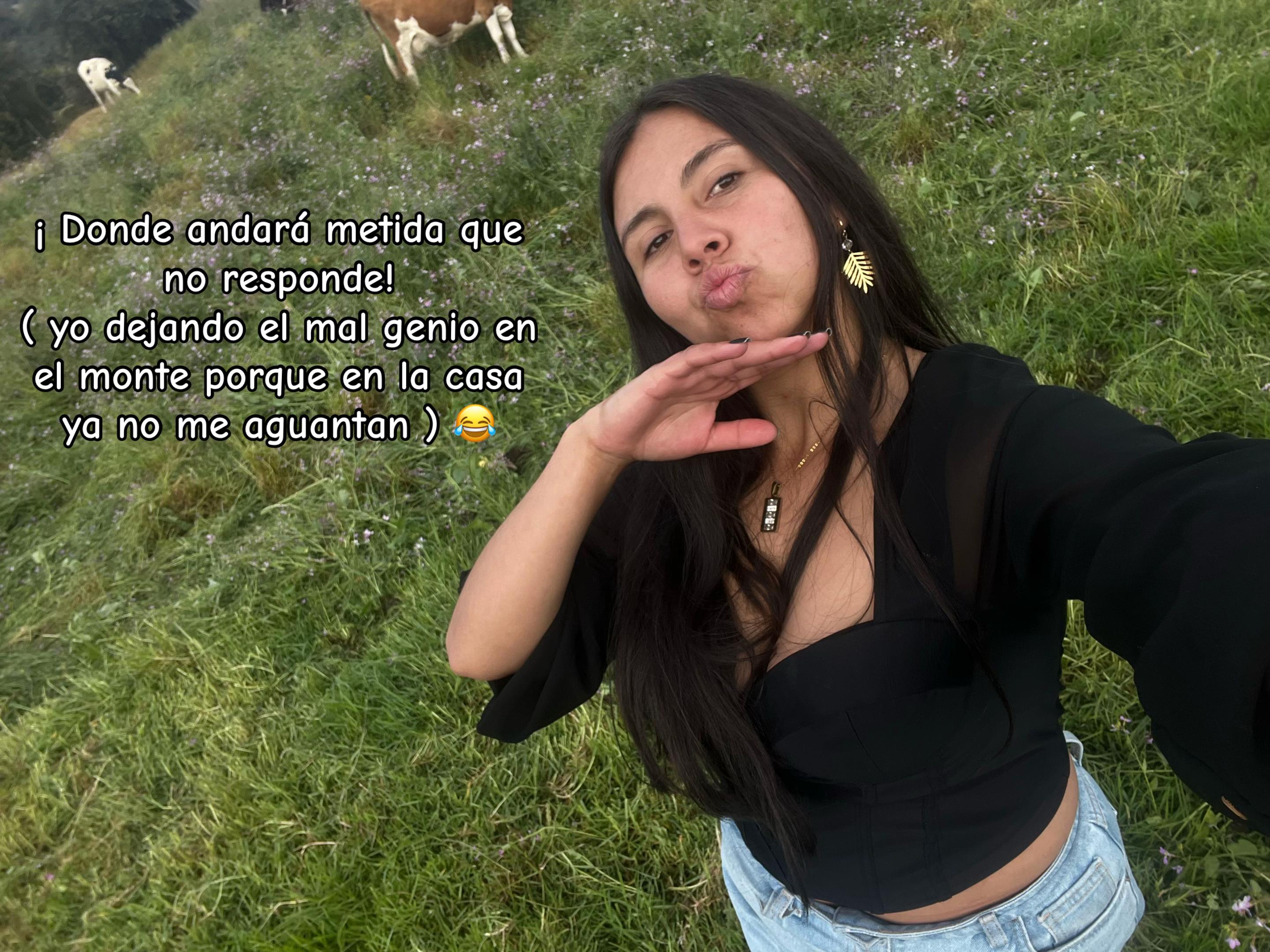 @LauraCP💗
