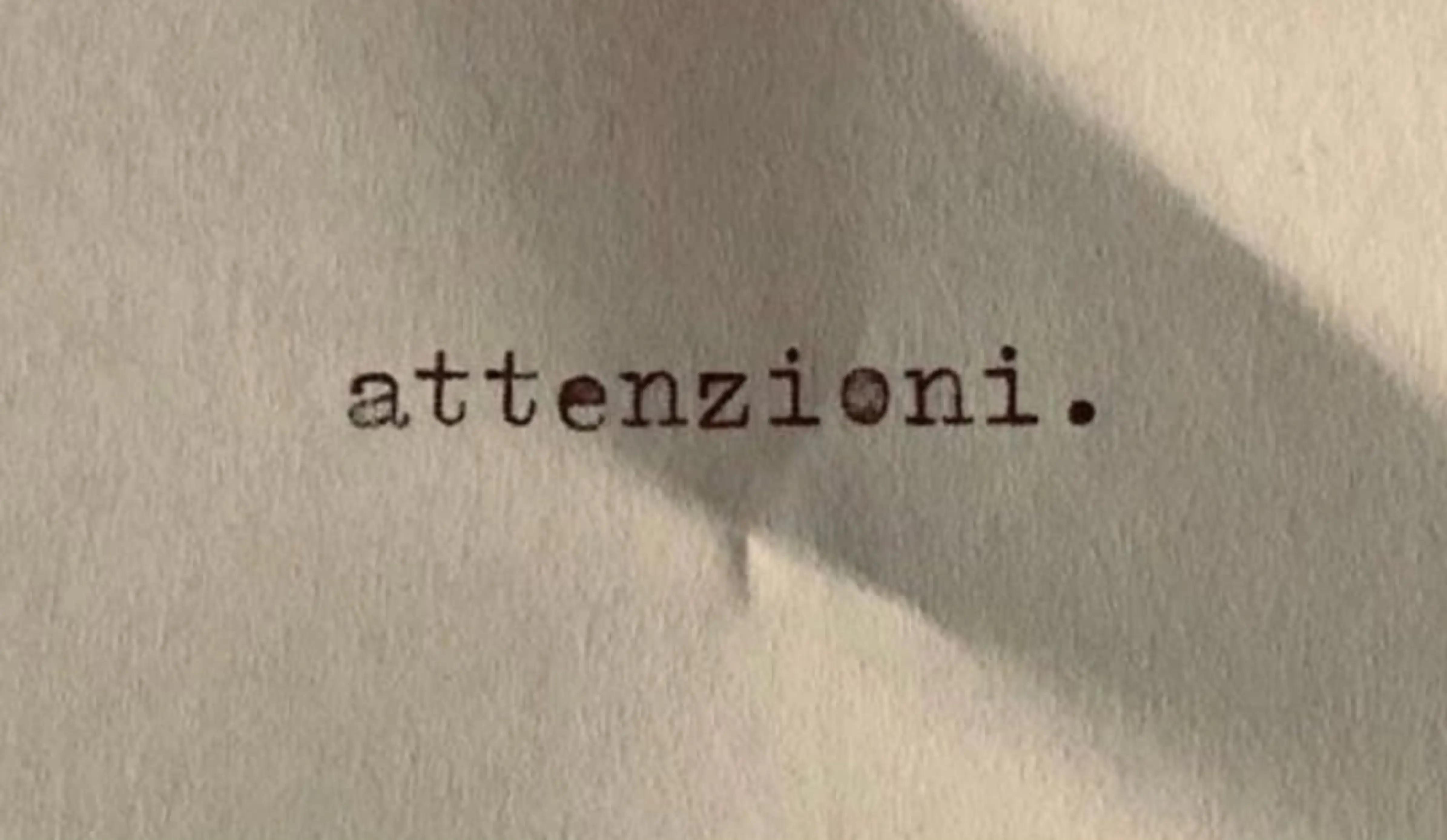 @Alessandro