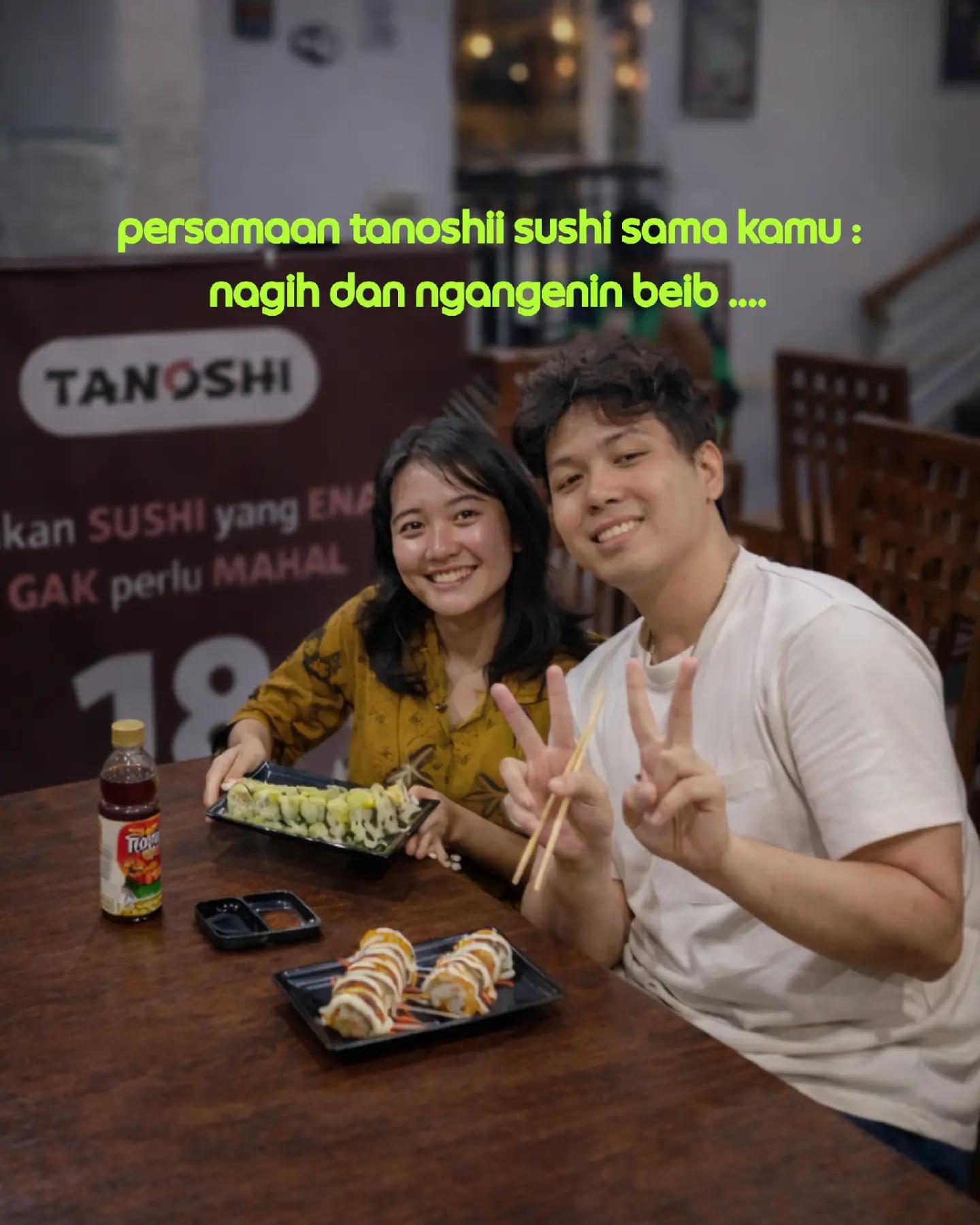 @Tanoshi