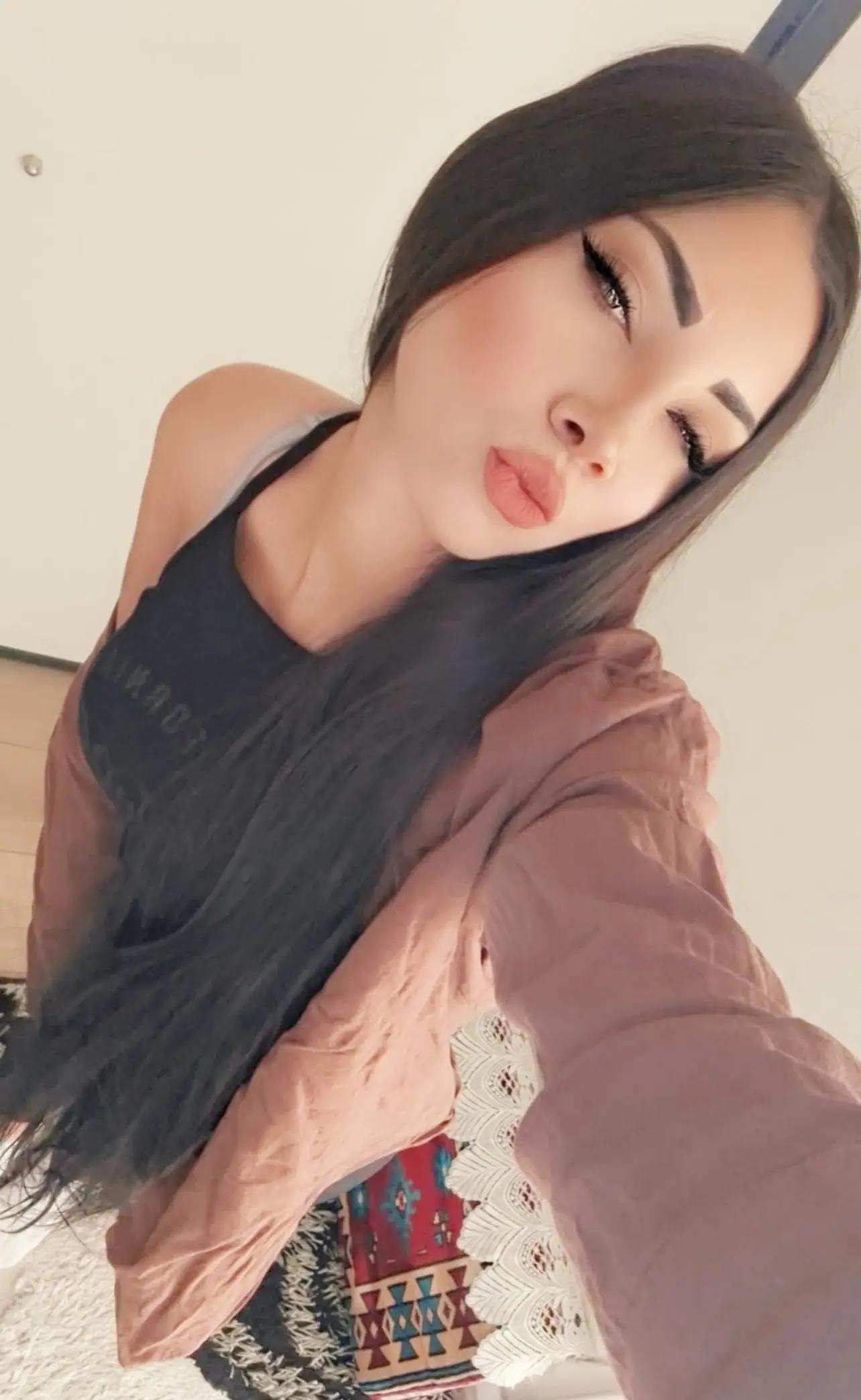@Esmer güzeli