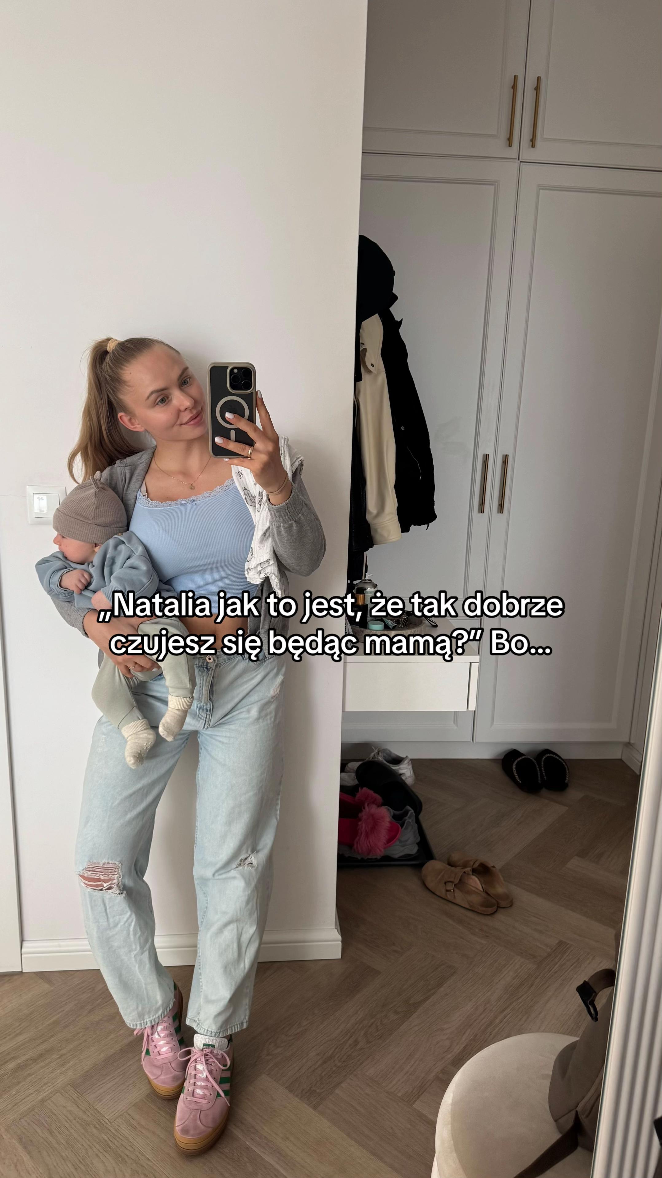 @IG: nataliaczajkowska_