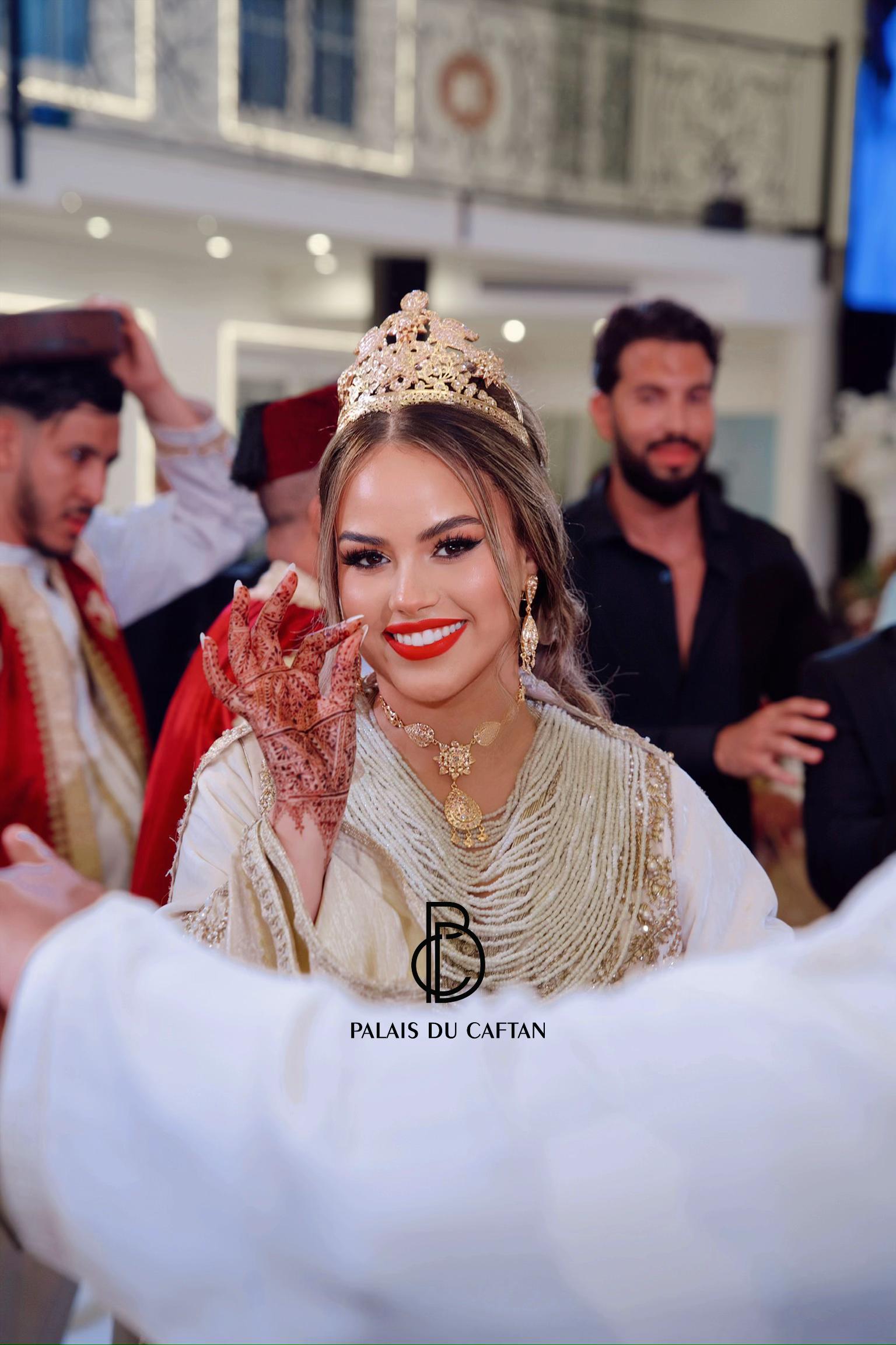 @PALAIS DU CAFTAN