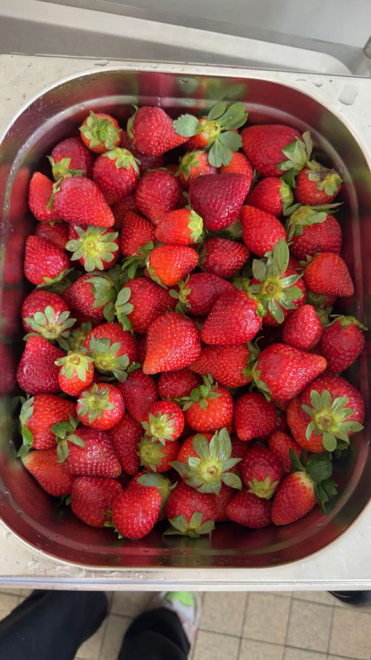 @Serena