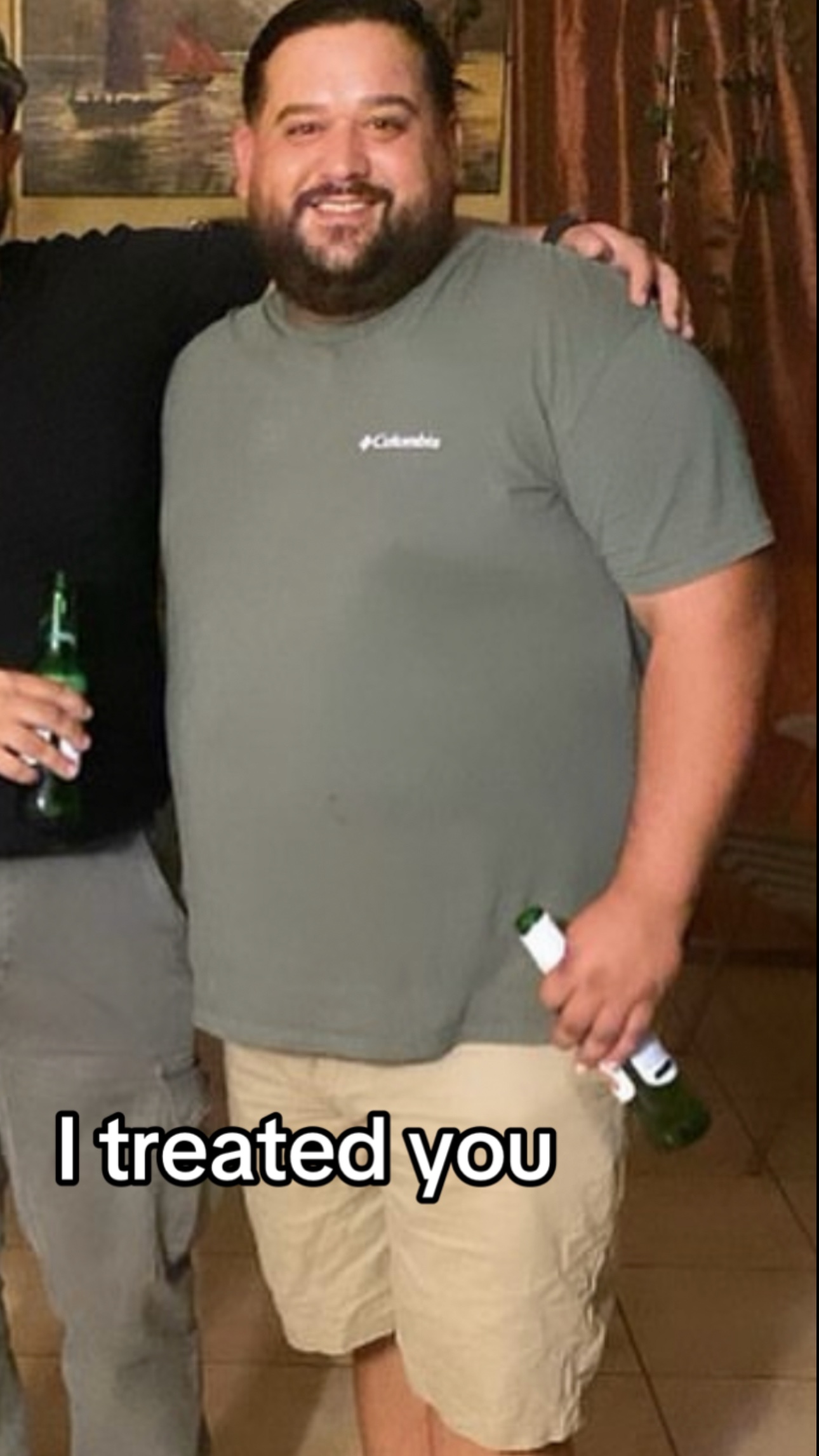 @Jose Perez