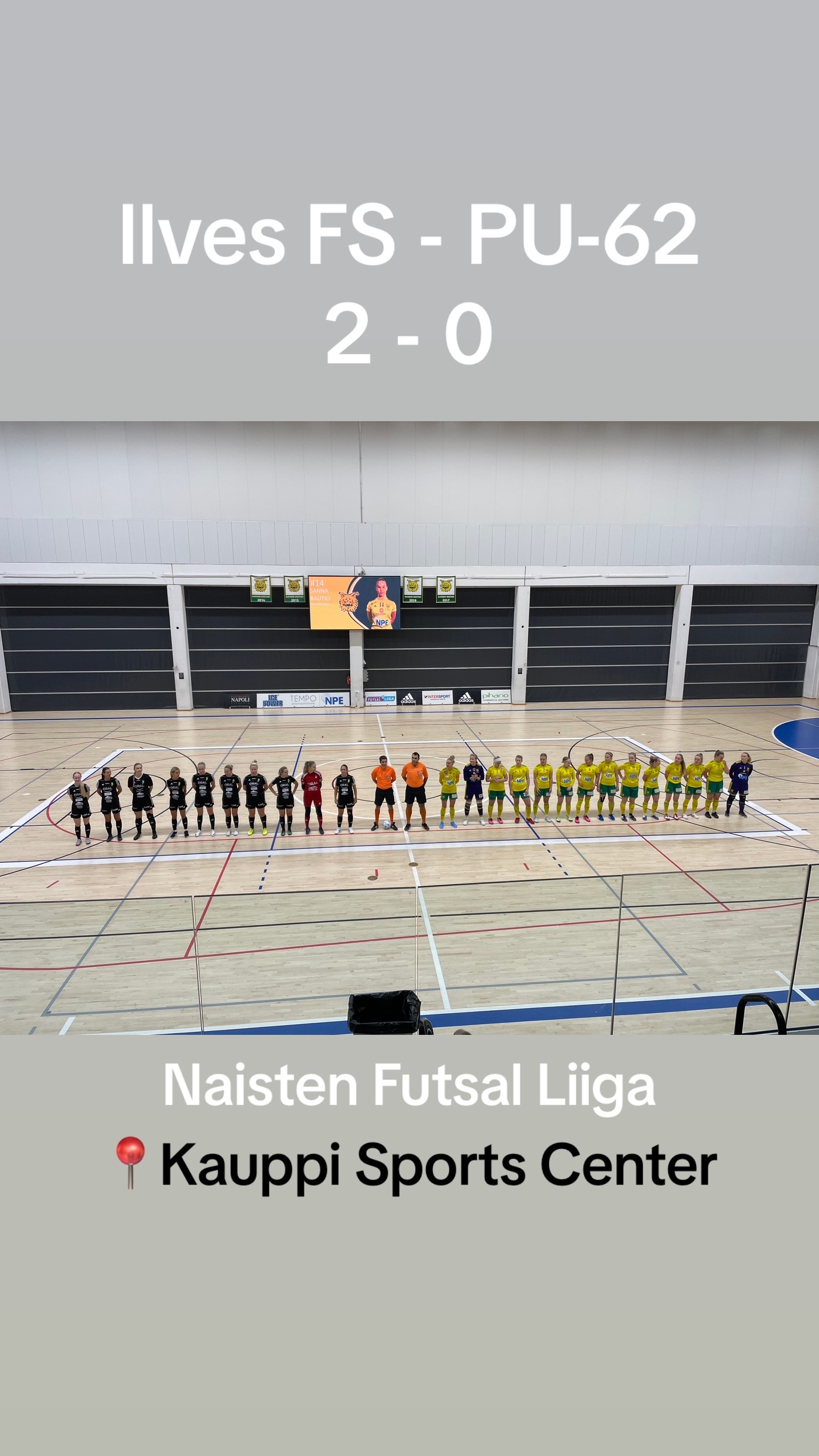 @Jarkko Pajunen