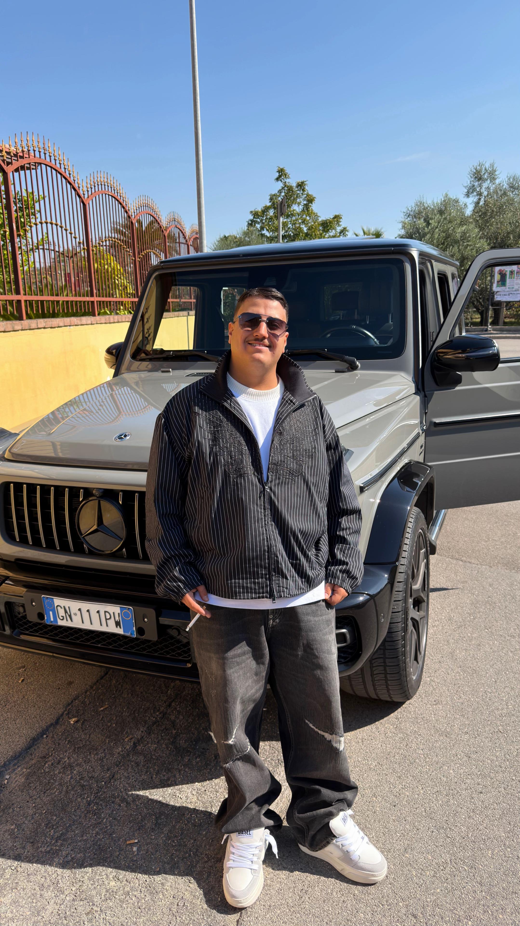 @AMEDEUS ABBIGLIAMENTO UOMO