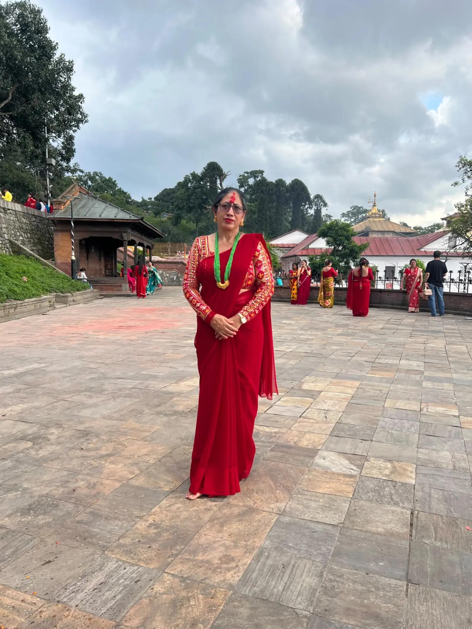 @Bhadrika Basnet
