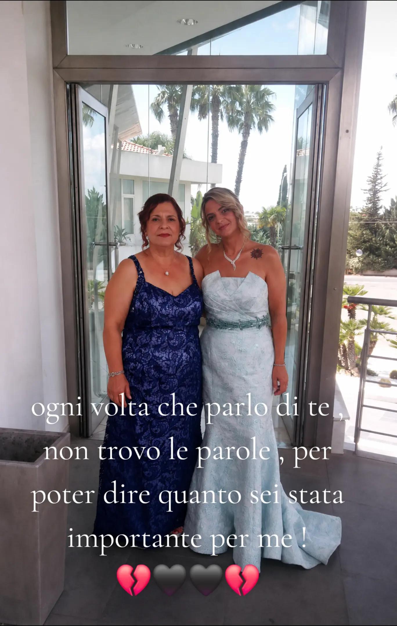 @Mariella volontaria attivista