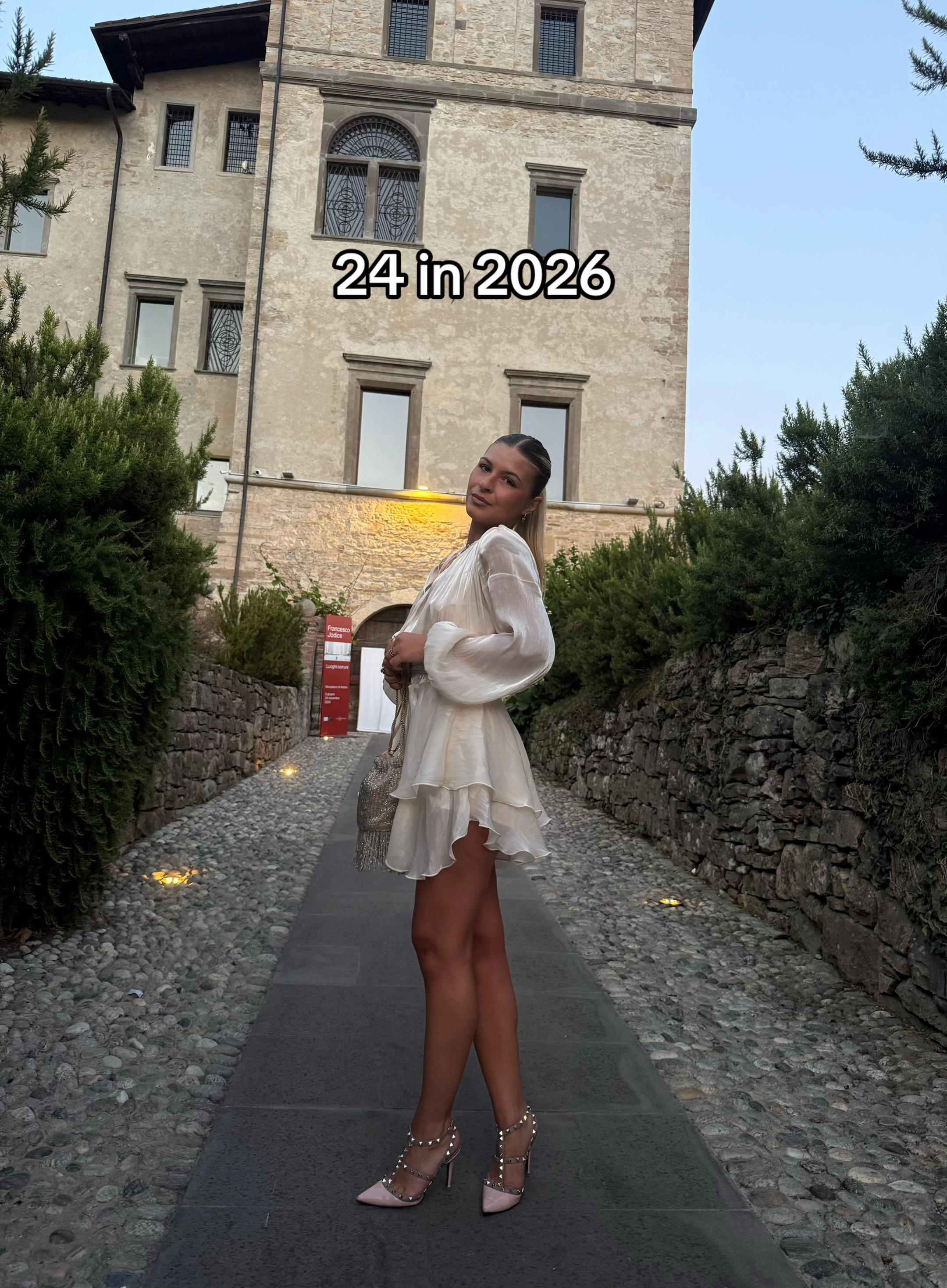 @Giulia Zipponi