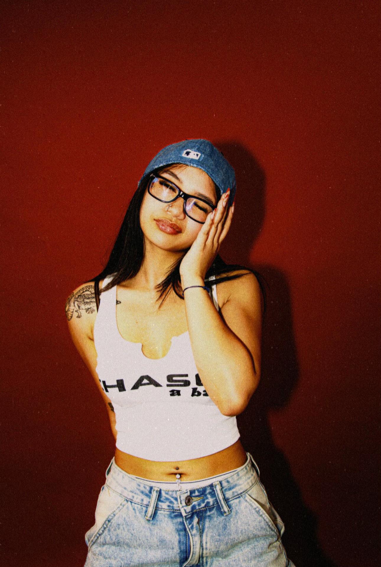 @Agatha.