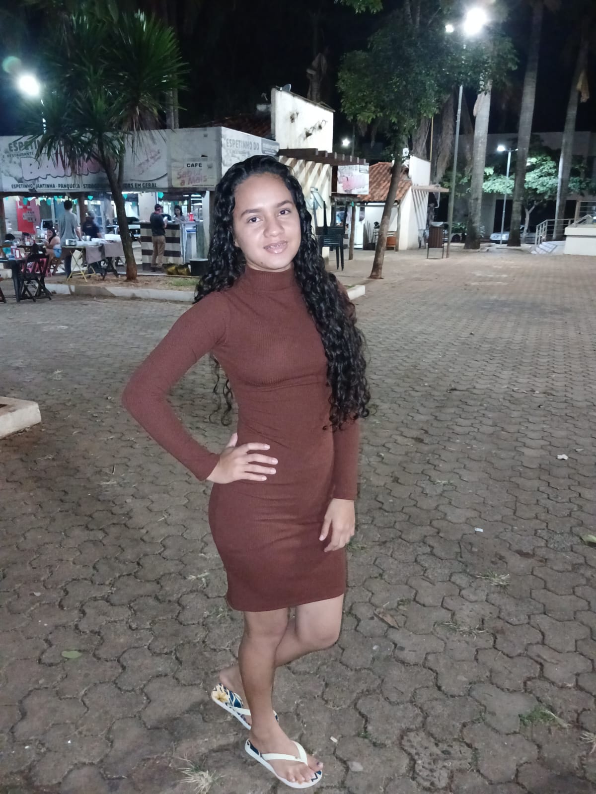 @Nayara Assunção