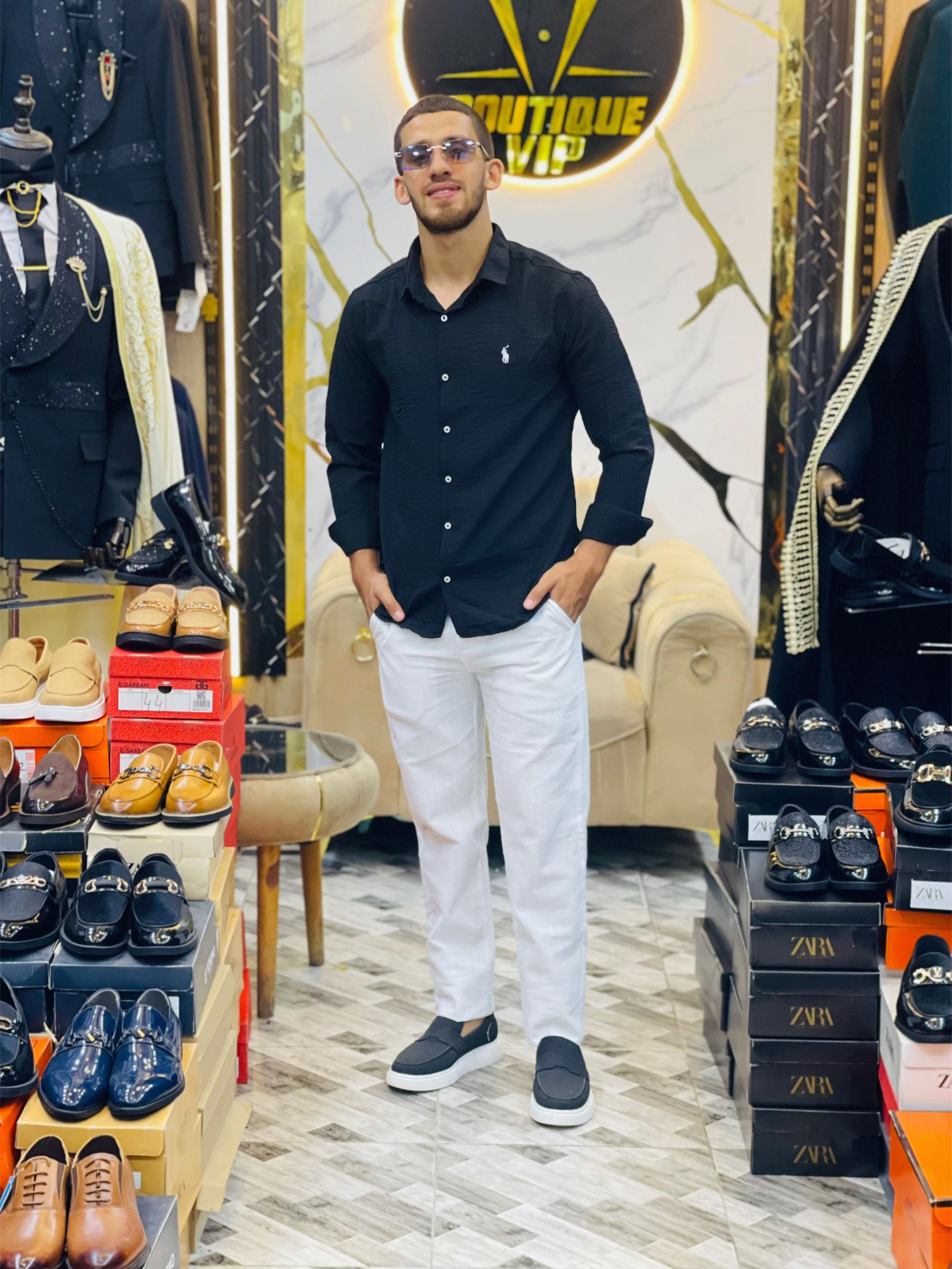 @Yaakoub  Boutique VIP