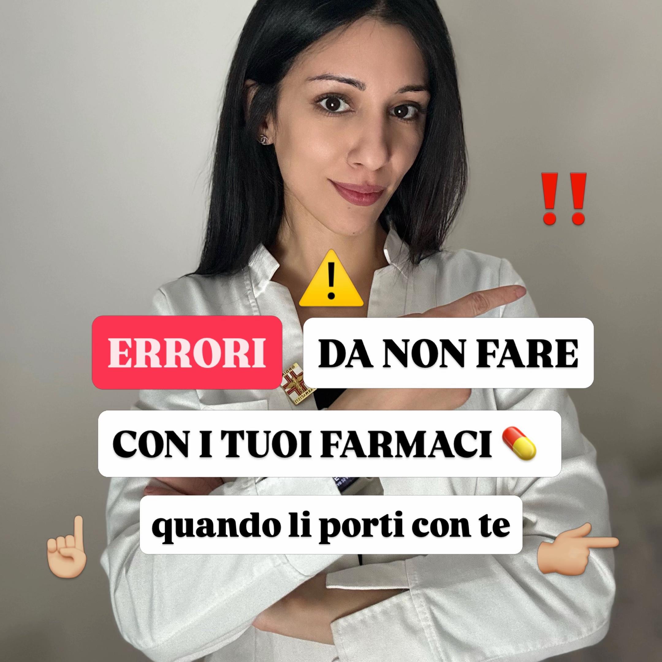 @Dott.ssa Selene 👩🏻⚕️💊