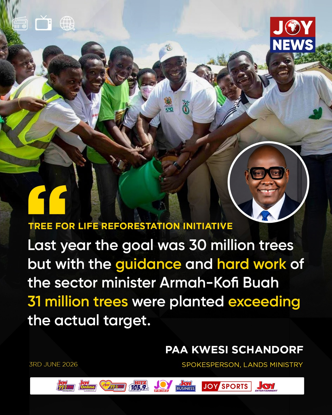 @JoyNews